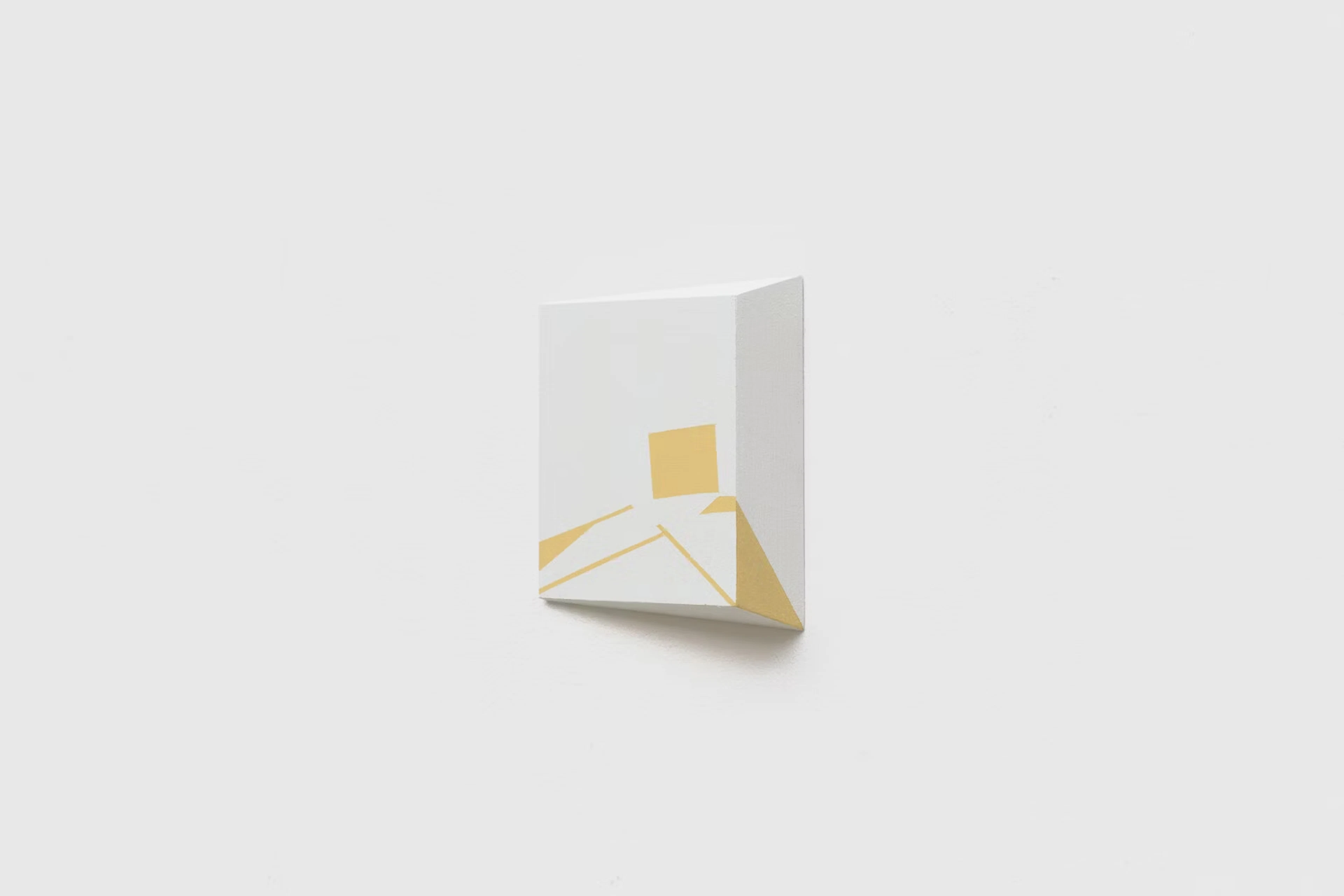 Anna Maria Kursawe "Screen 5" - Zweigstelle Berlin