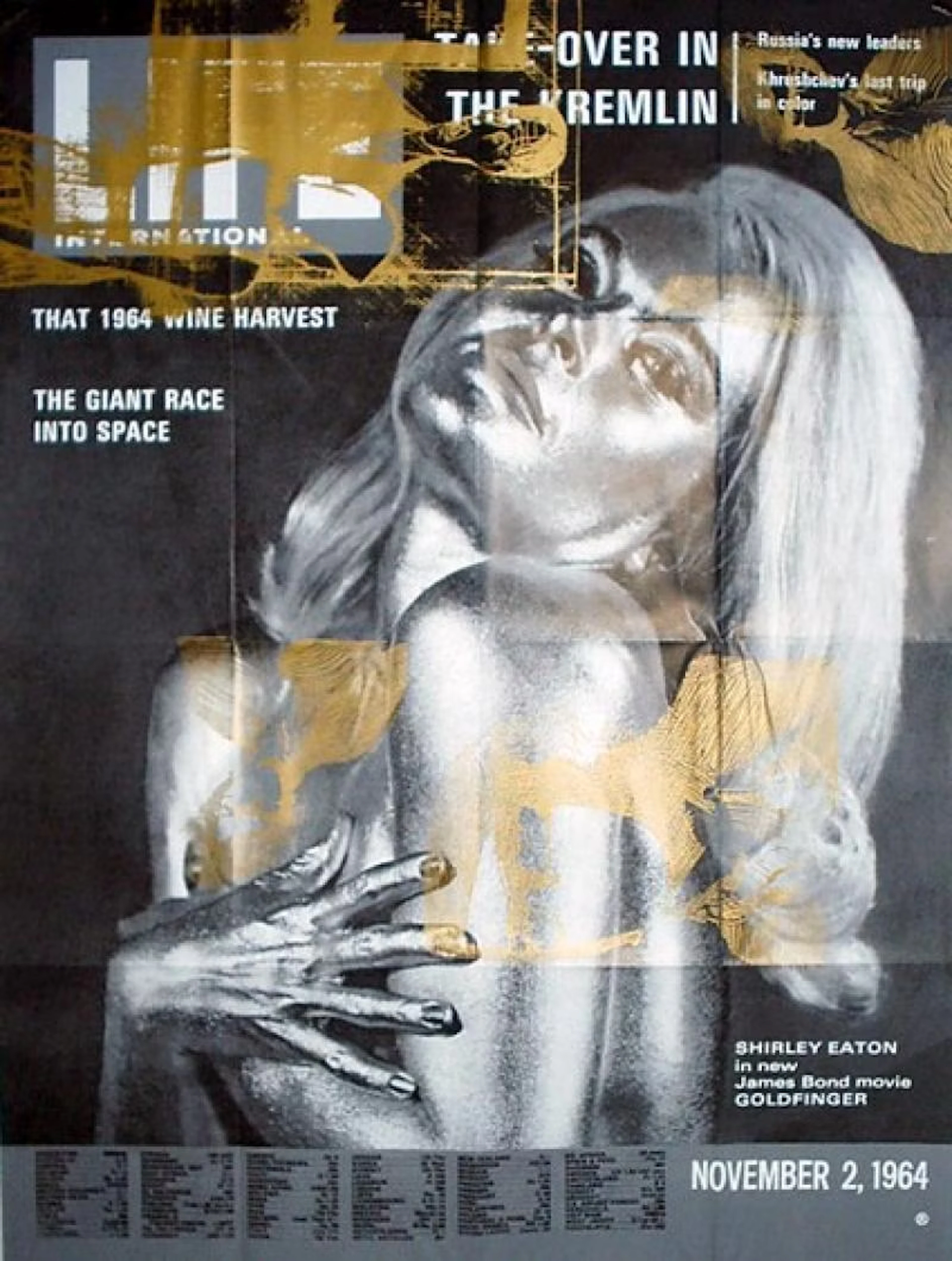 Rosemarie Trockel "Pierre Klossowski/Pierre Zucca: lebendes Geld (1982)"