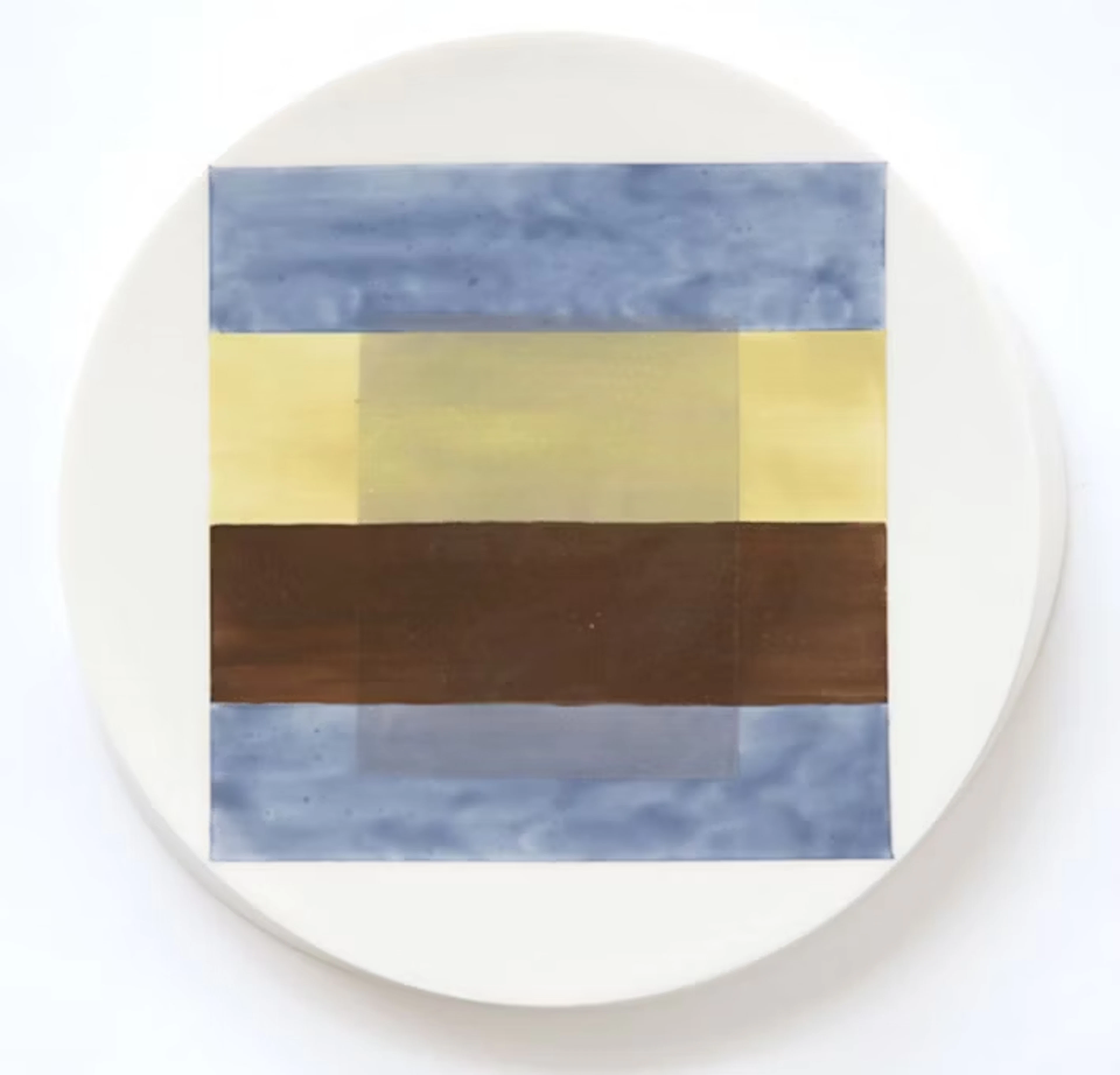 Susanne Jung „Die reine Gegenstandslosigkeit 02“ - Zweigstelle Berlin