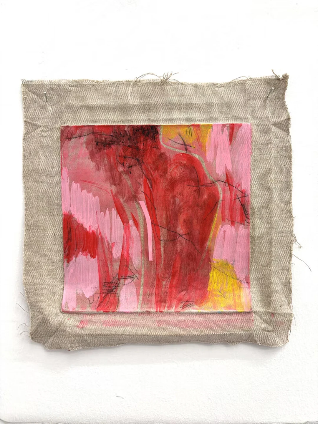 Zhou Li "Sketch 01" - Zweigstelle Berlin