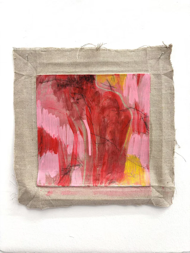 Zhou Li "Sketch 01" - Zweigstelle Berlin