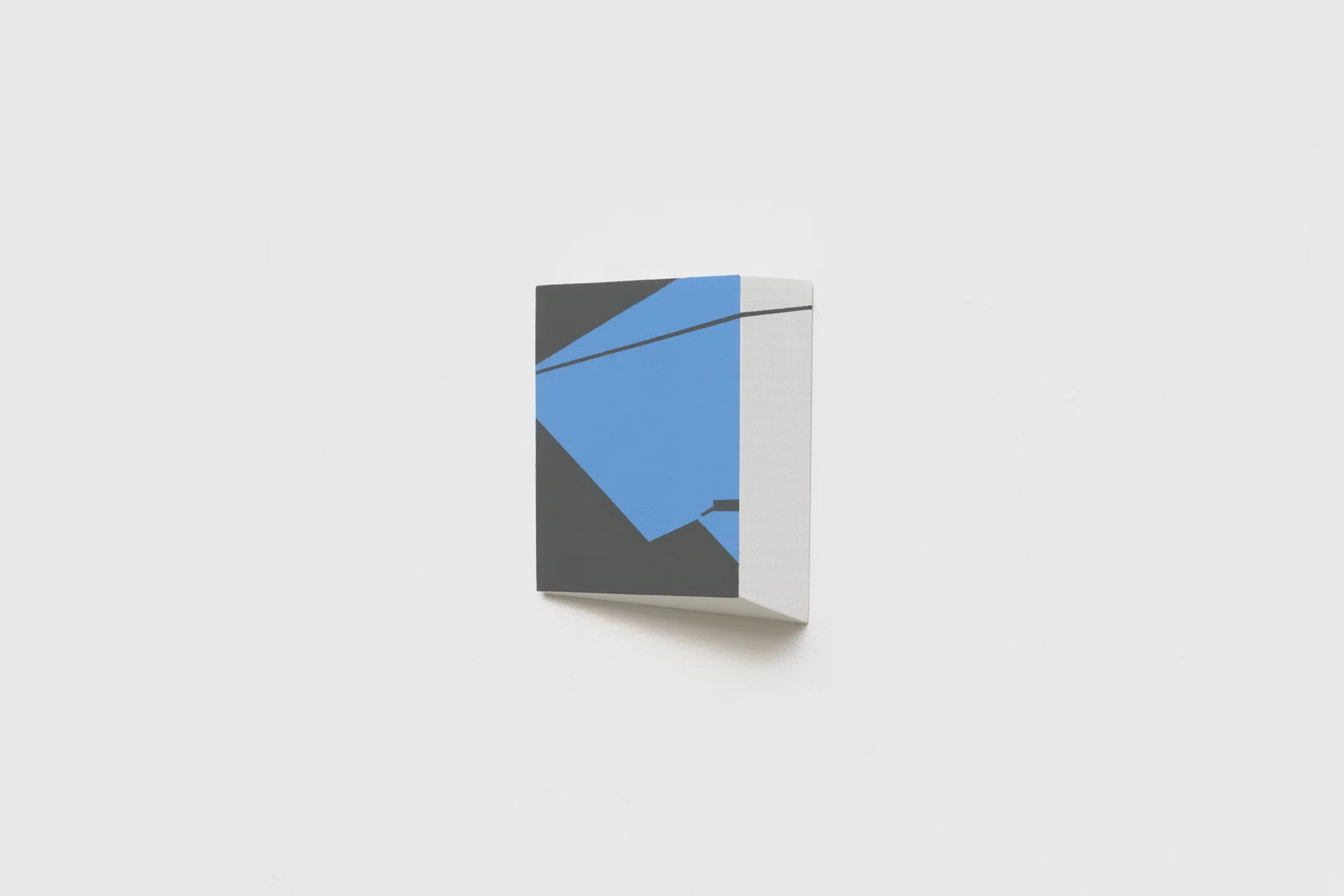 Anna Maria Kursawe "Screen 3" - Zweigstelle Berlin