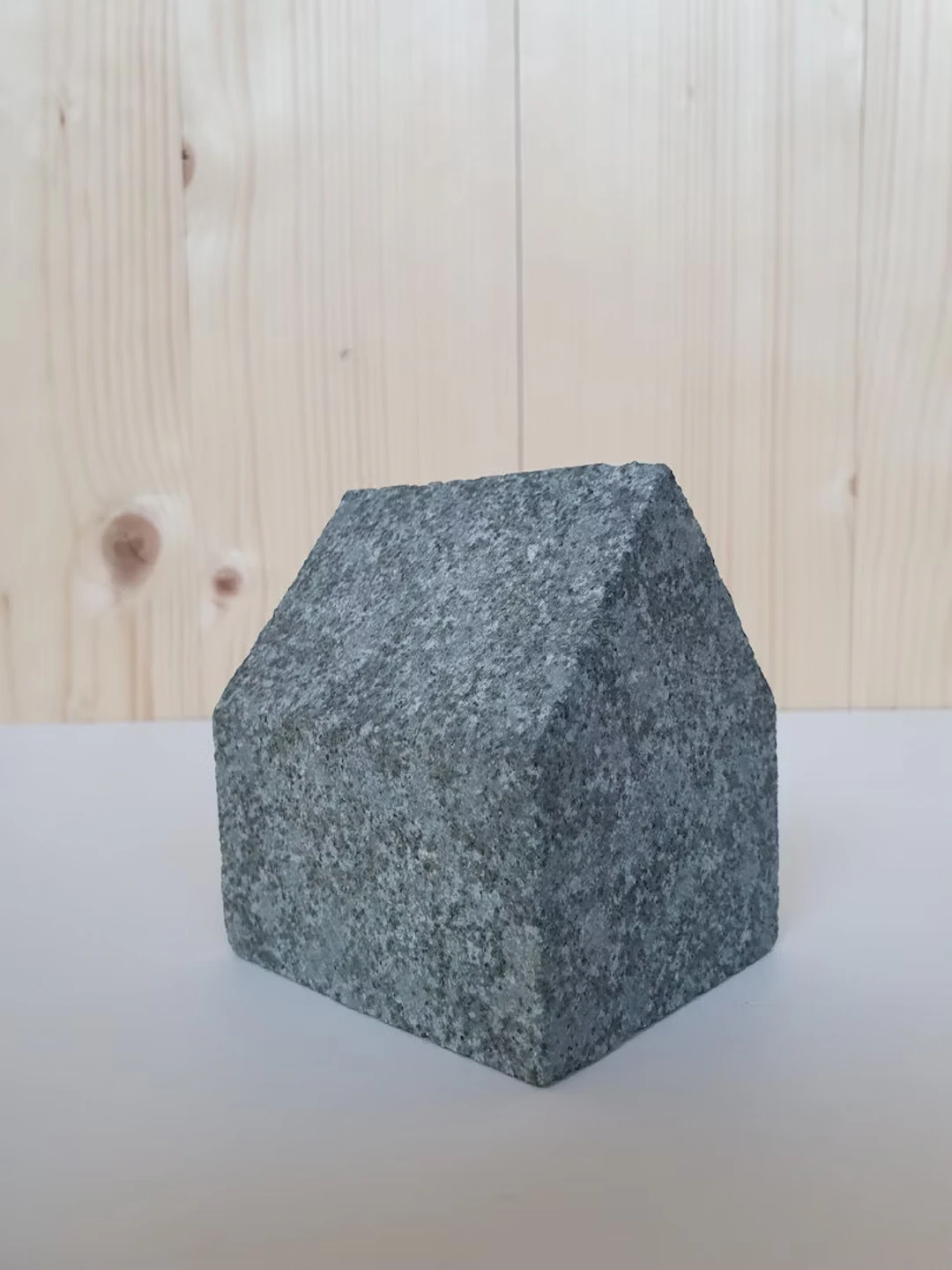 Oliver Braig "Haus 10" - Zweigstelle Berlin