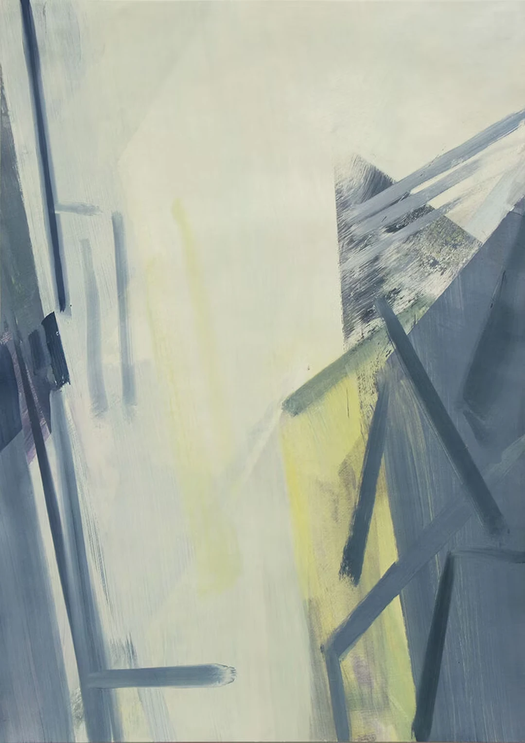 Thomas Hellinger "o.T. LH01"