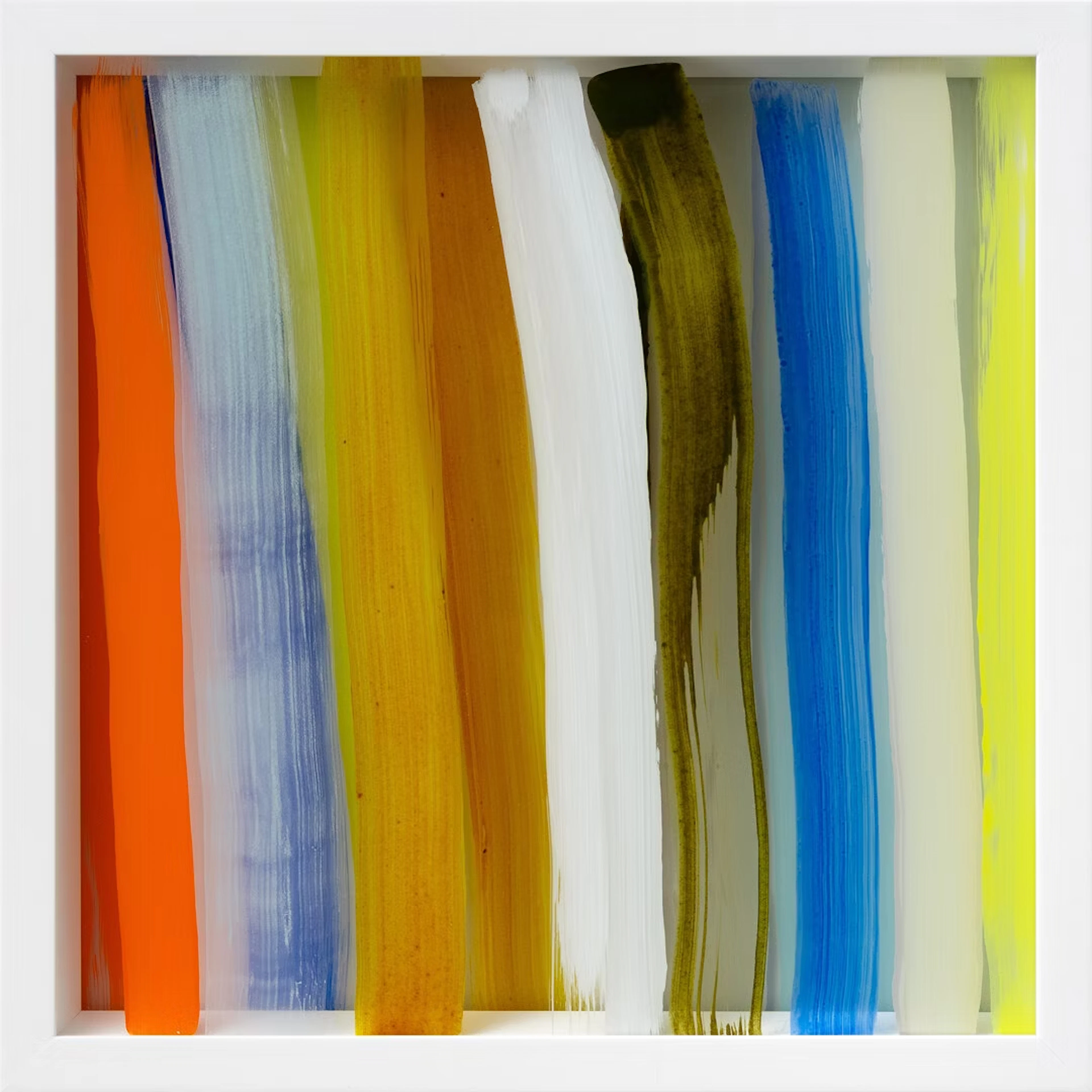 Birgit Buchner "comp. 106" - Zweigstelle Berlin