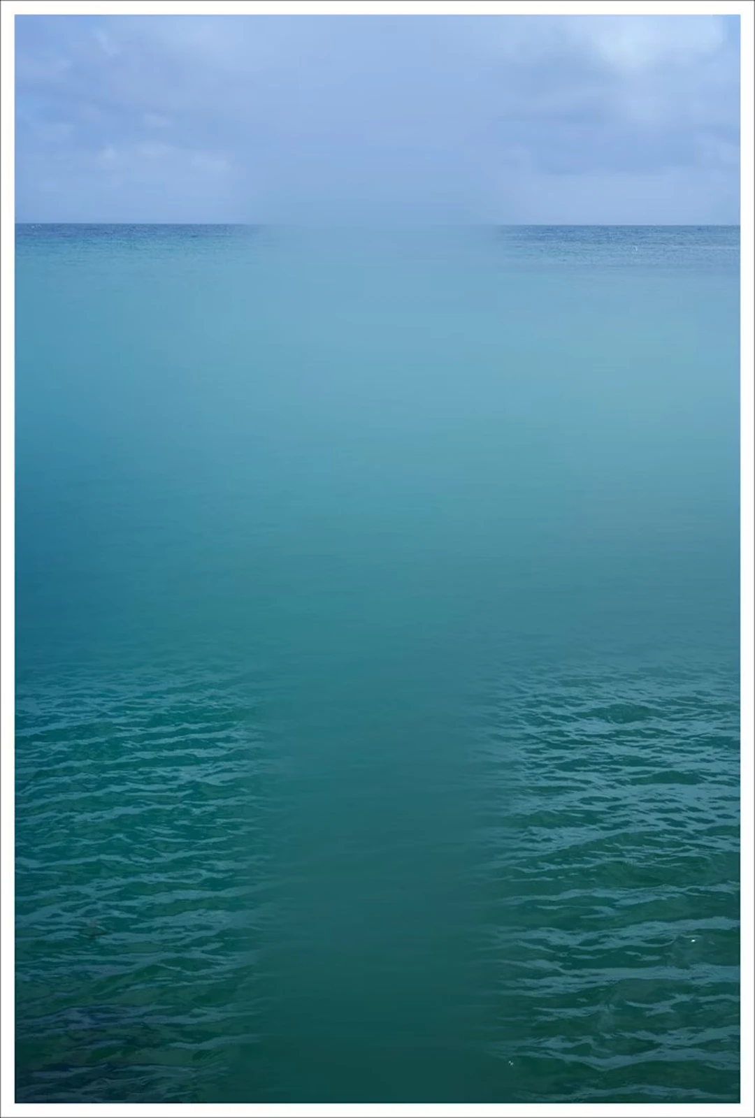 Dagmar Pachtner "Beyond II" - Zweigstelle Berlin