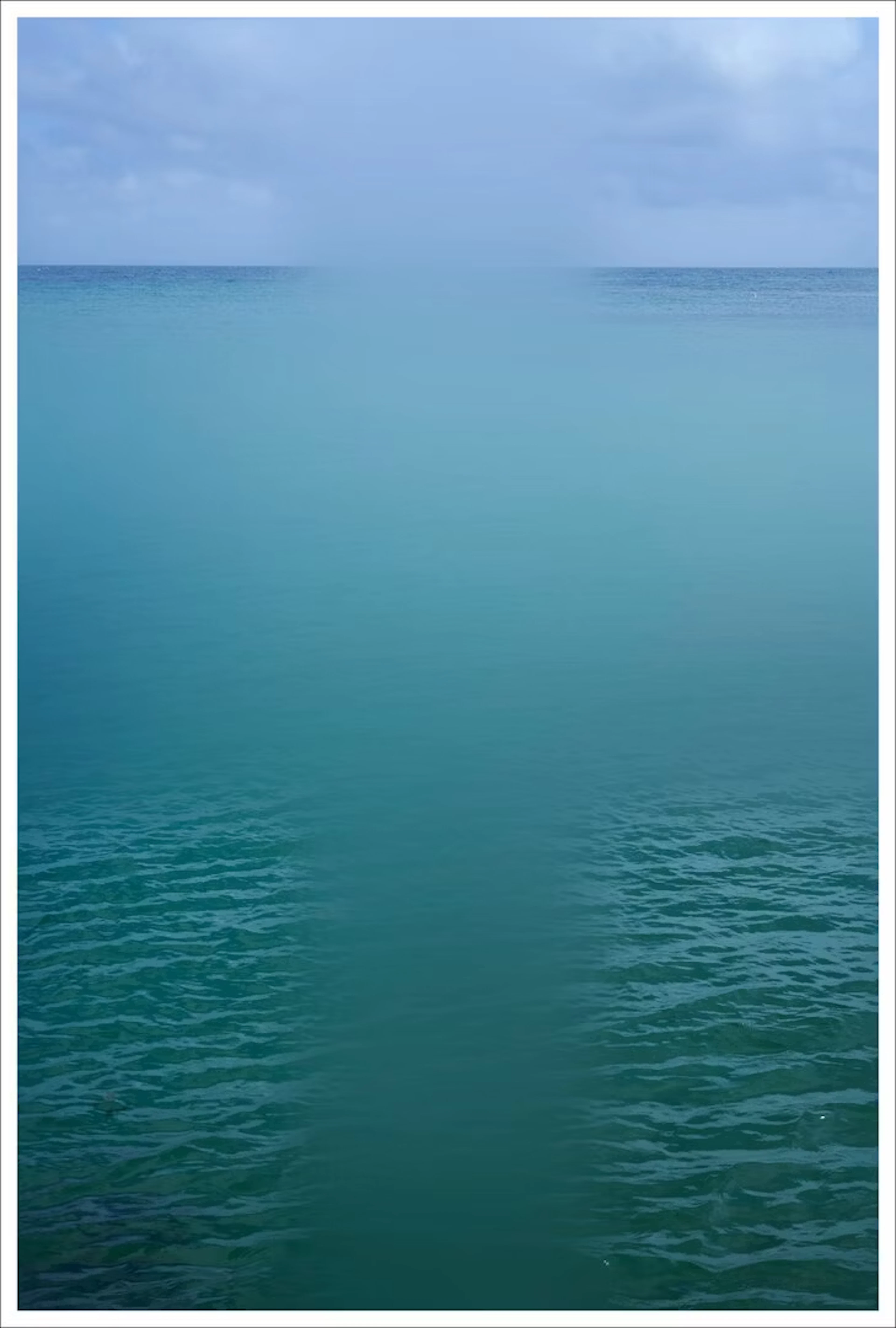 Dagmar Pachtner "Beyond II" - Zweigstelle Berlin