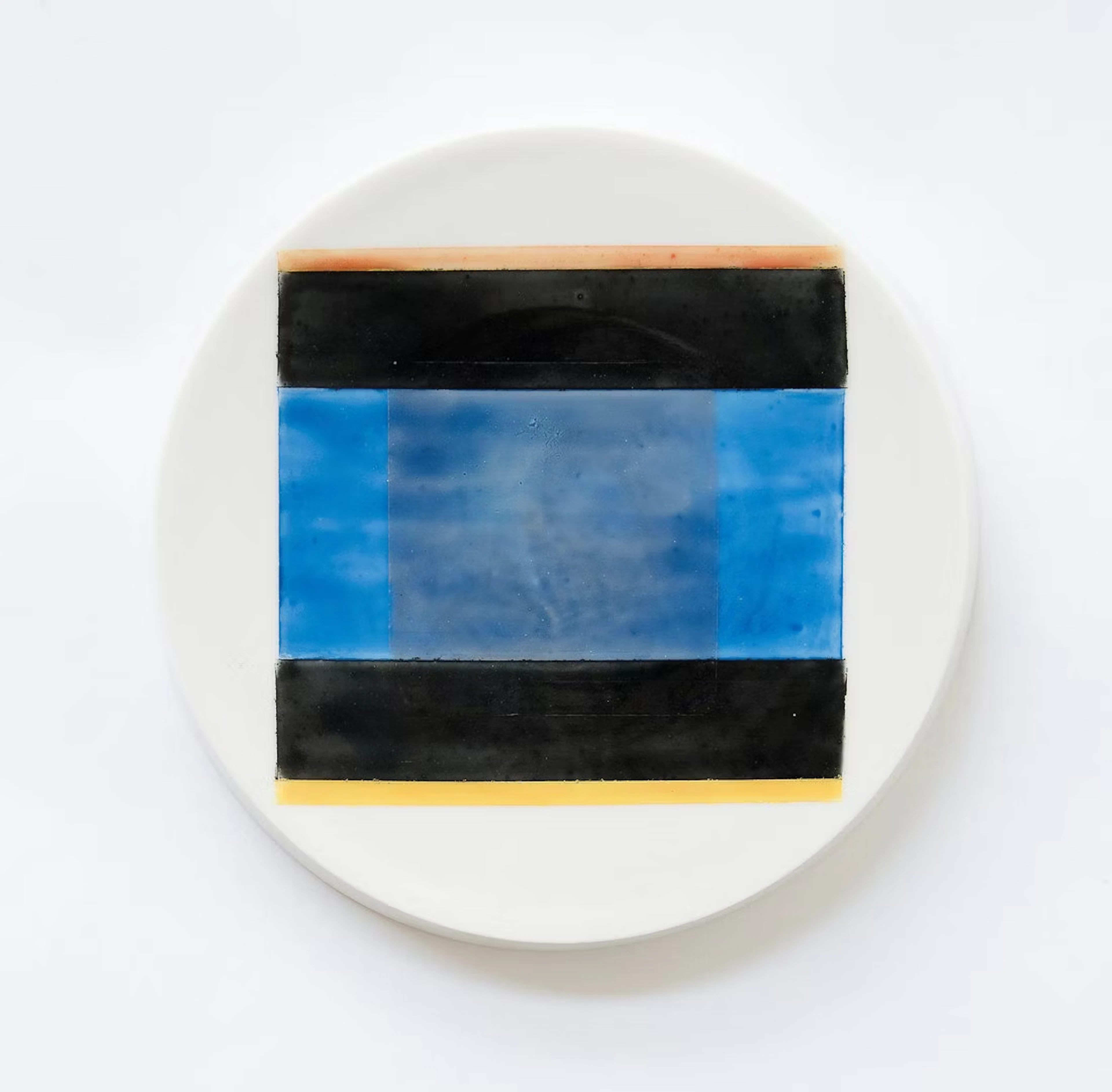 Susanne Jung „Die reine Gegenstandslosigkeit 04“ - Zweigstelle Berlin