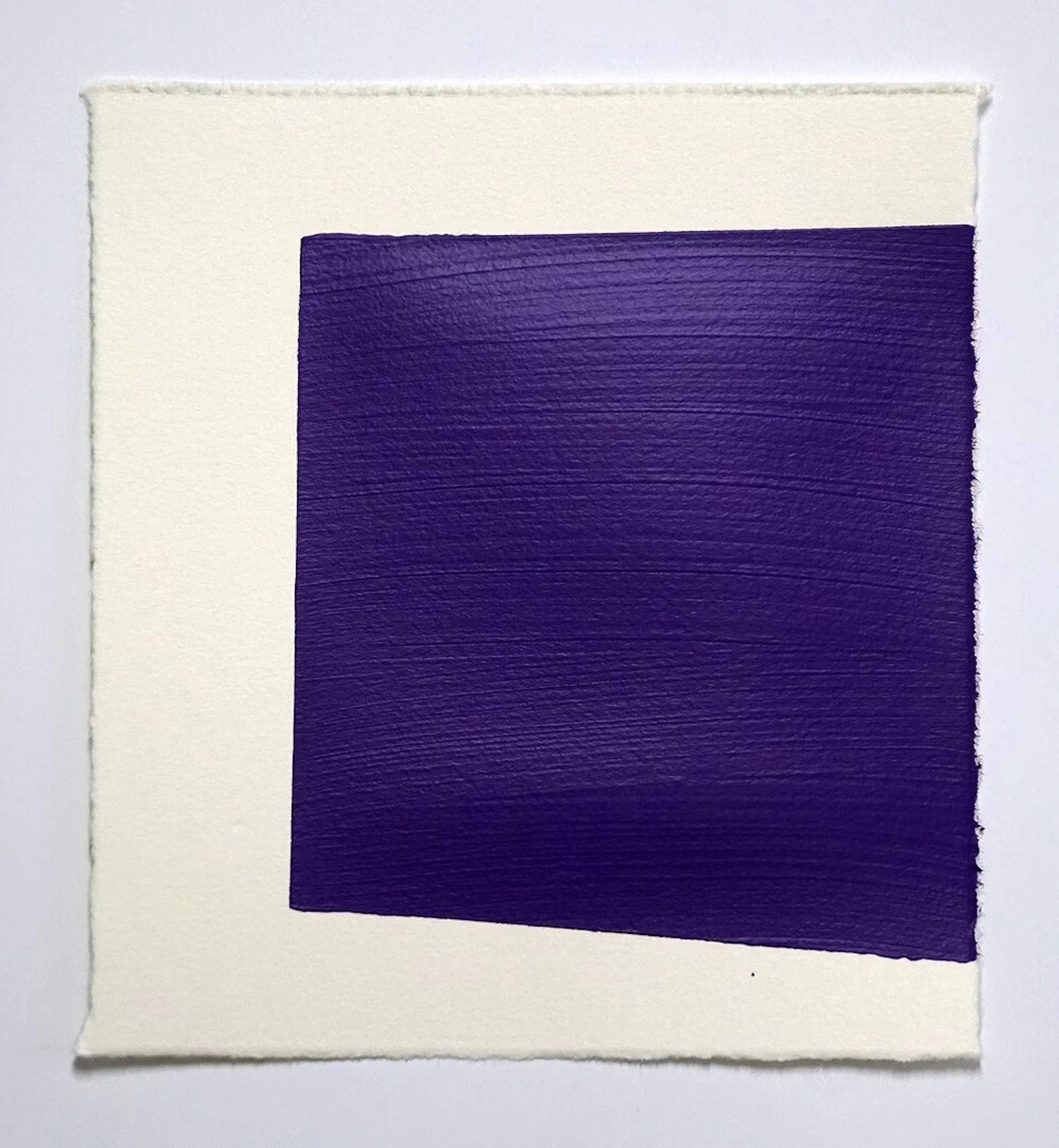 Jürgen Paas "DOT 04_RED"
