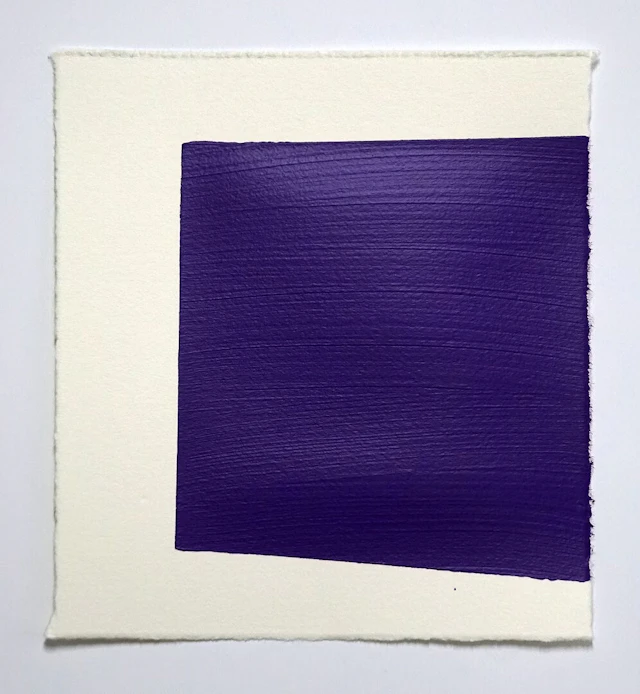Jürgen Paas "DOT 04_RED"