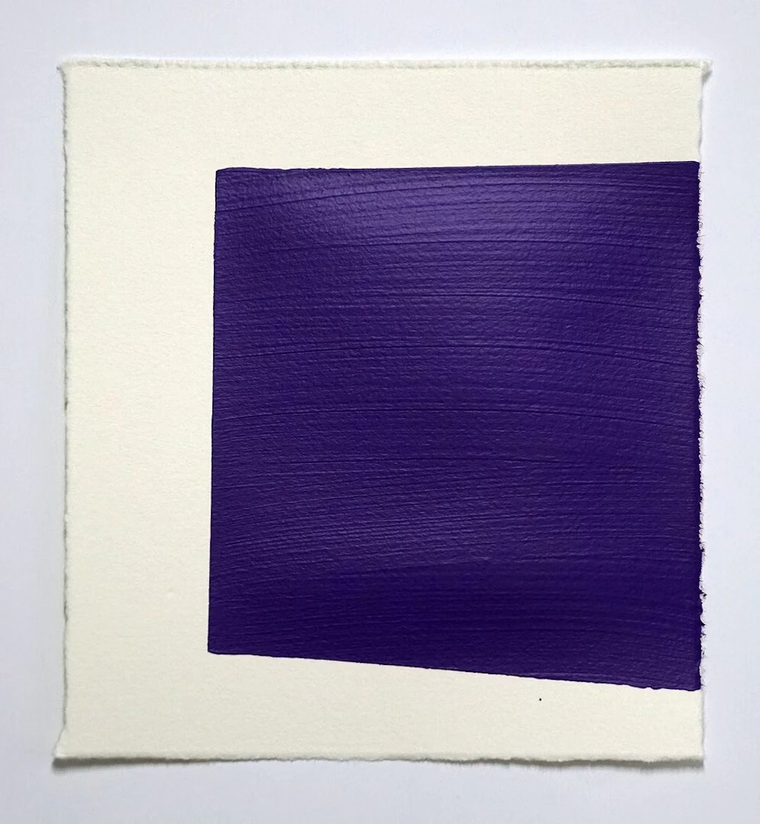 Jürgen Paas "DOT 04_RED"
