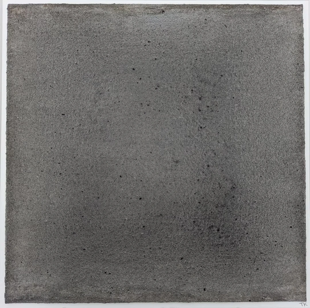 Trisha Kanellopoulos "A Paperwork Landscape_12" - Zweigstelle Berlin
