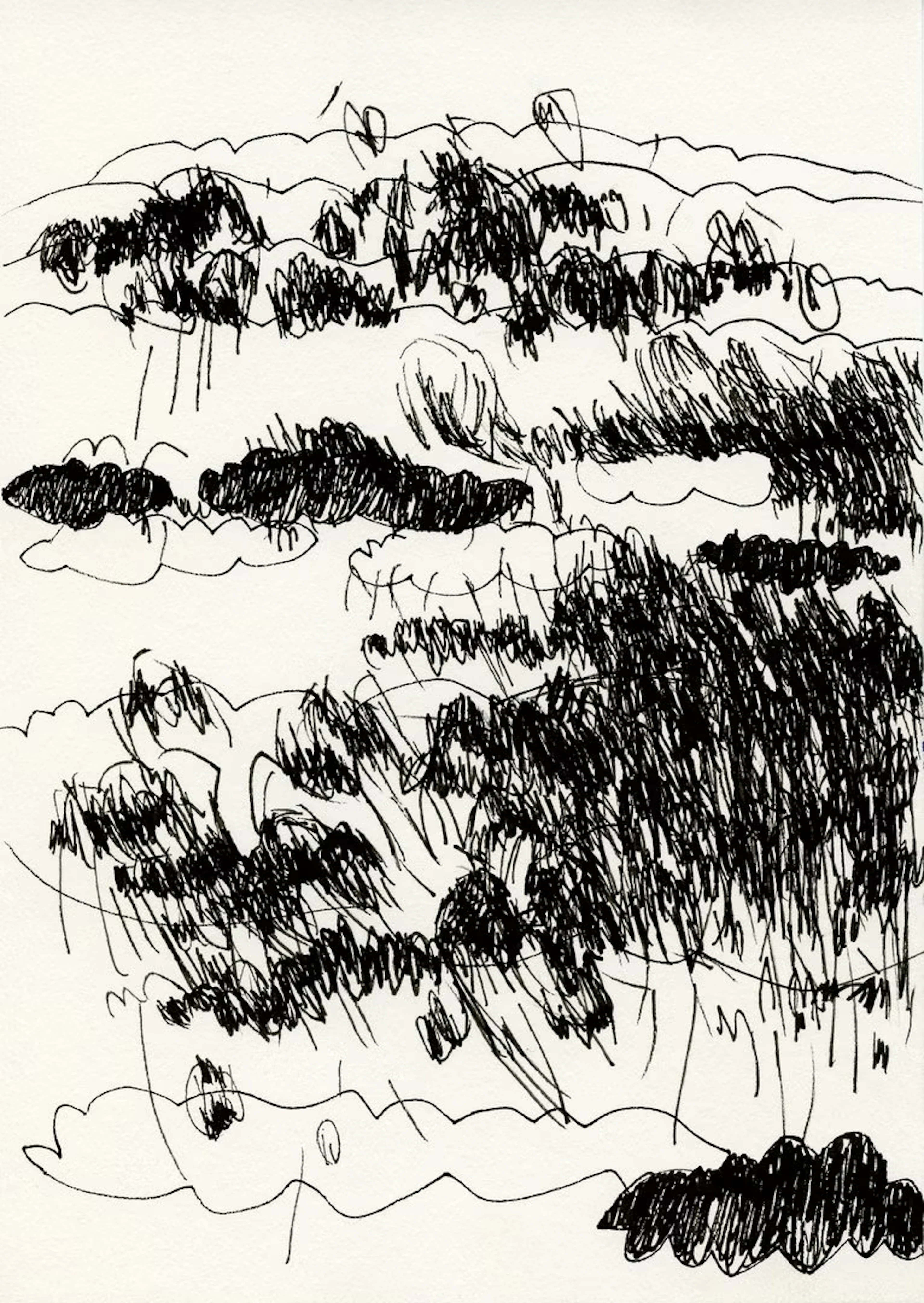Katrin Zeise "Wind_s034" - Zweigstelle Berlin