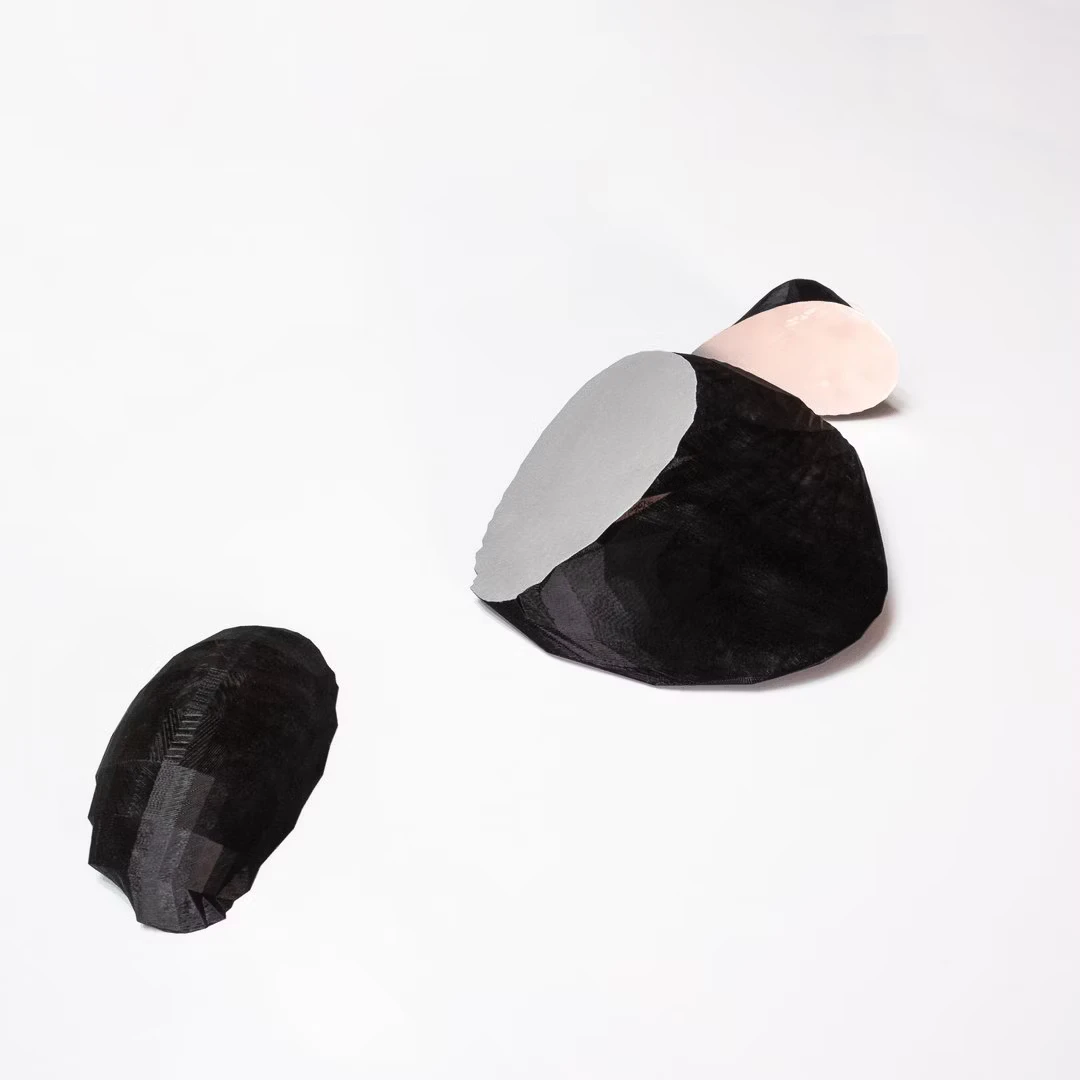 Florian Lechner „2103200202 (Clipping)“ - Zweigstelle Berlin