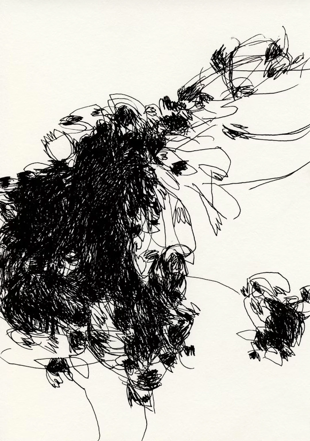 Katrin Zeise "Wind_s029" - Zweigstelle Berlin