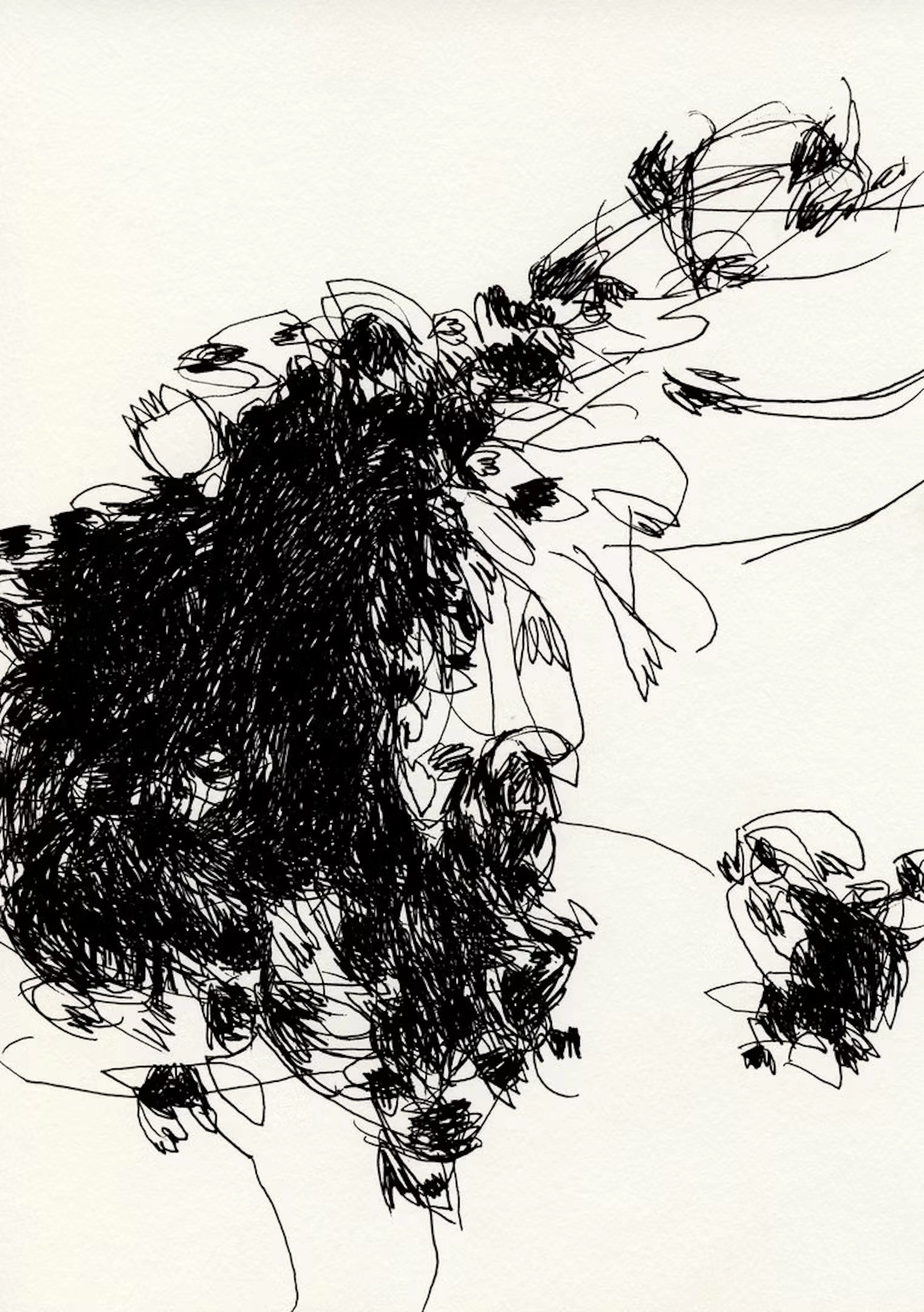 Katrin Zeise "Wind_s029" - Zweigstelle Berlin