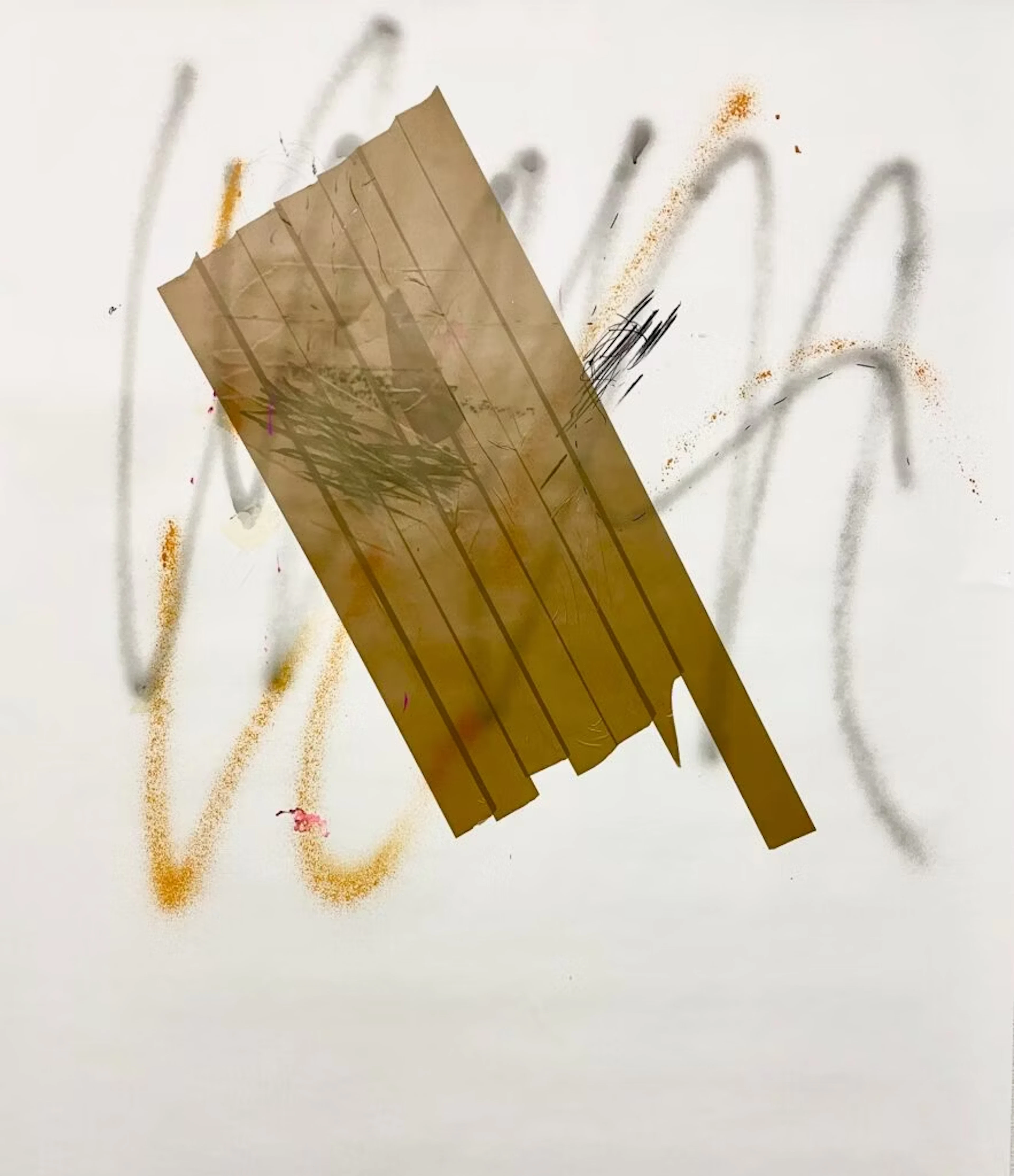 Veronika Wenger "Babá" - Zweigstelle Berlin