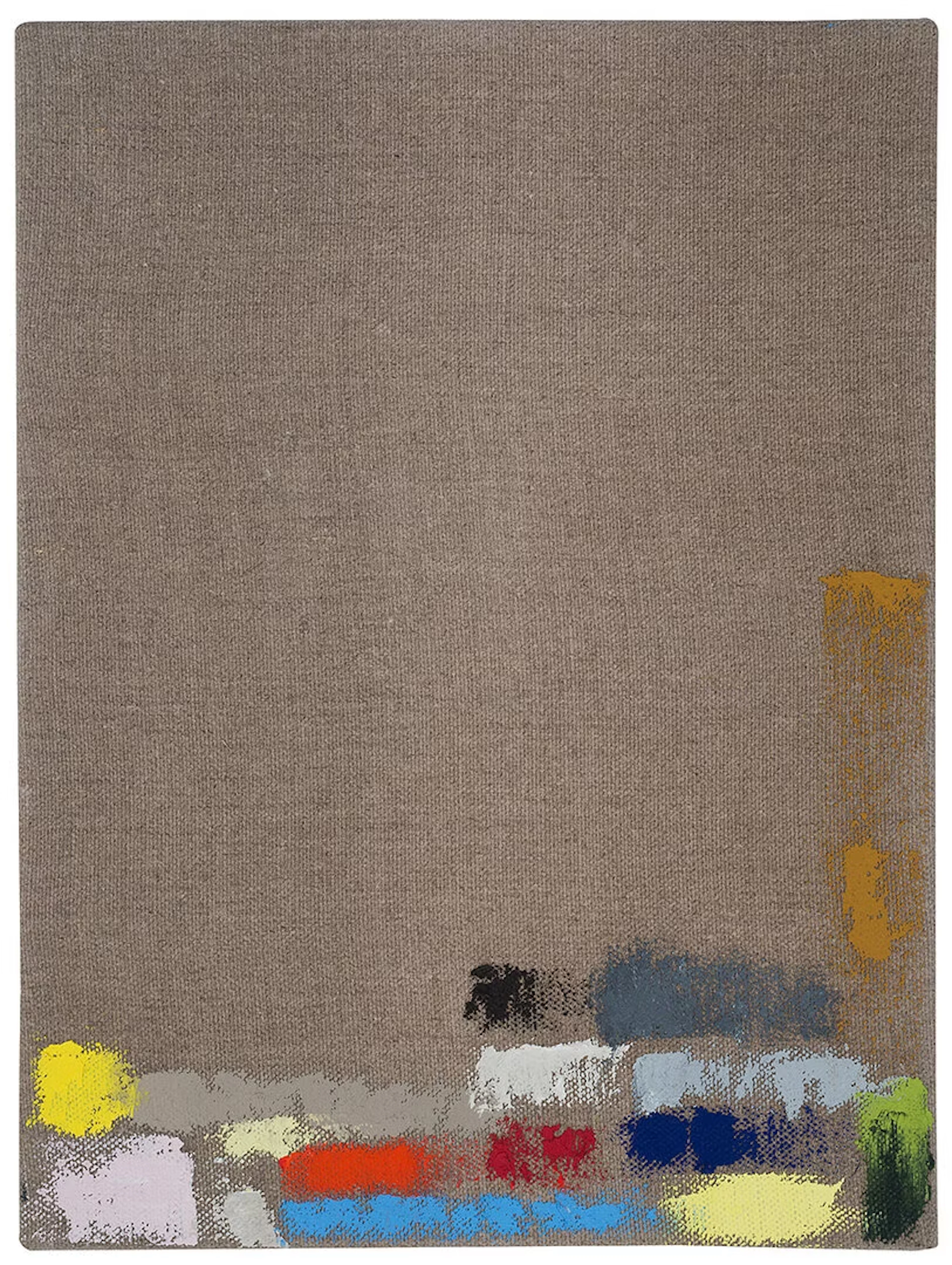 Isabelle Dyckerhoff "o.T. 31" - Zweigstelle Berlin