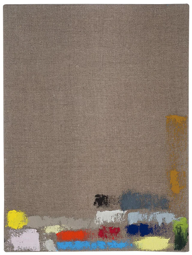 Isabelle Dyckerhoff "o.T. 31" - Zweigstelle Berlin