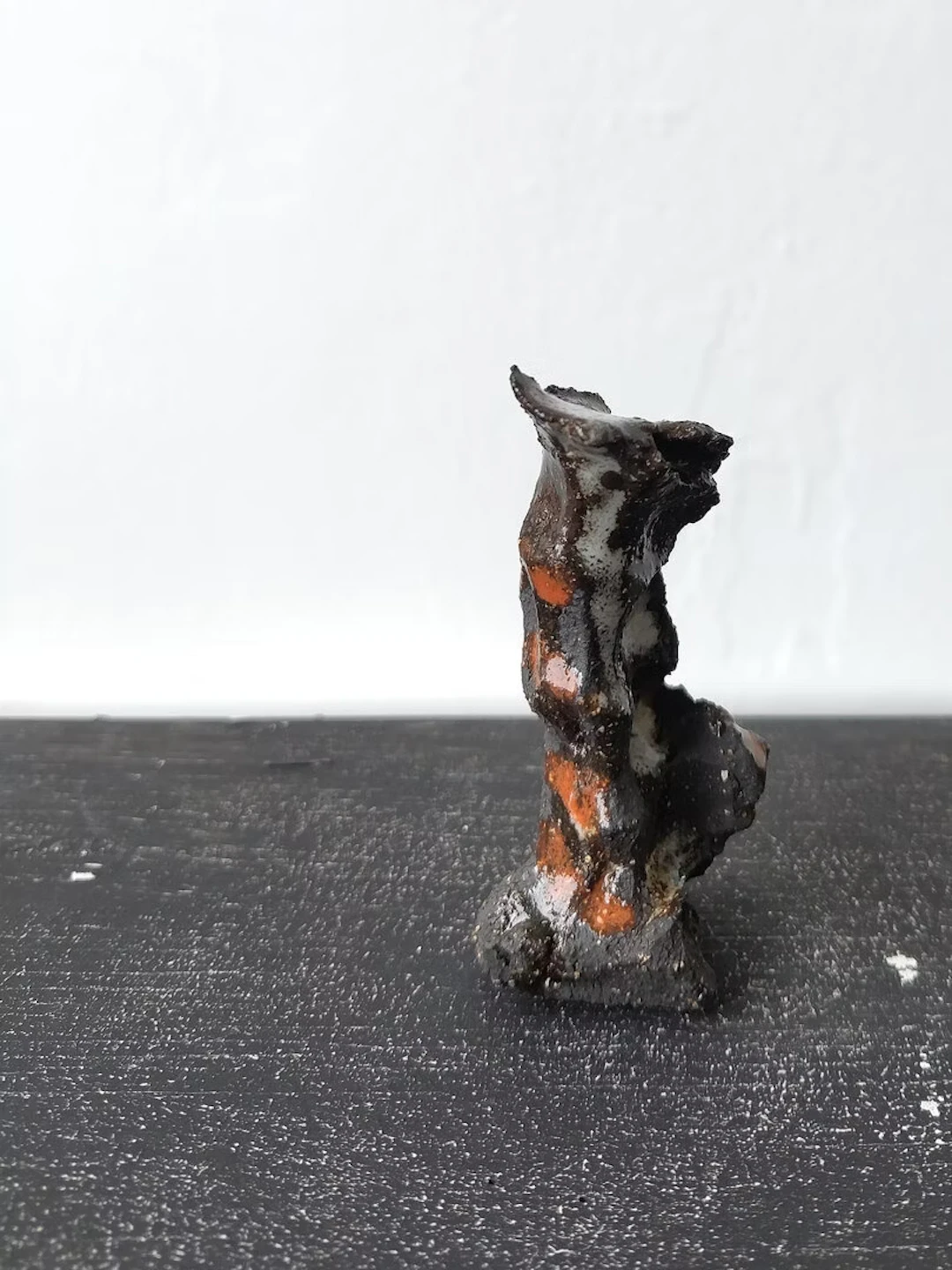 Esther Irina Pschibul "lächle noch 04" - Zweigstelle Berlin