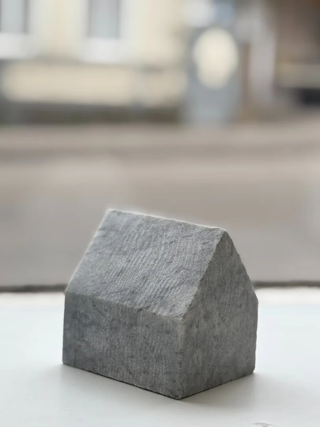 Oliver Braig "Haus 27" - Zweigstelle Berlin