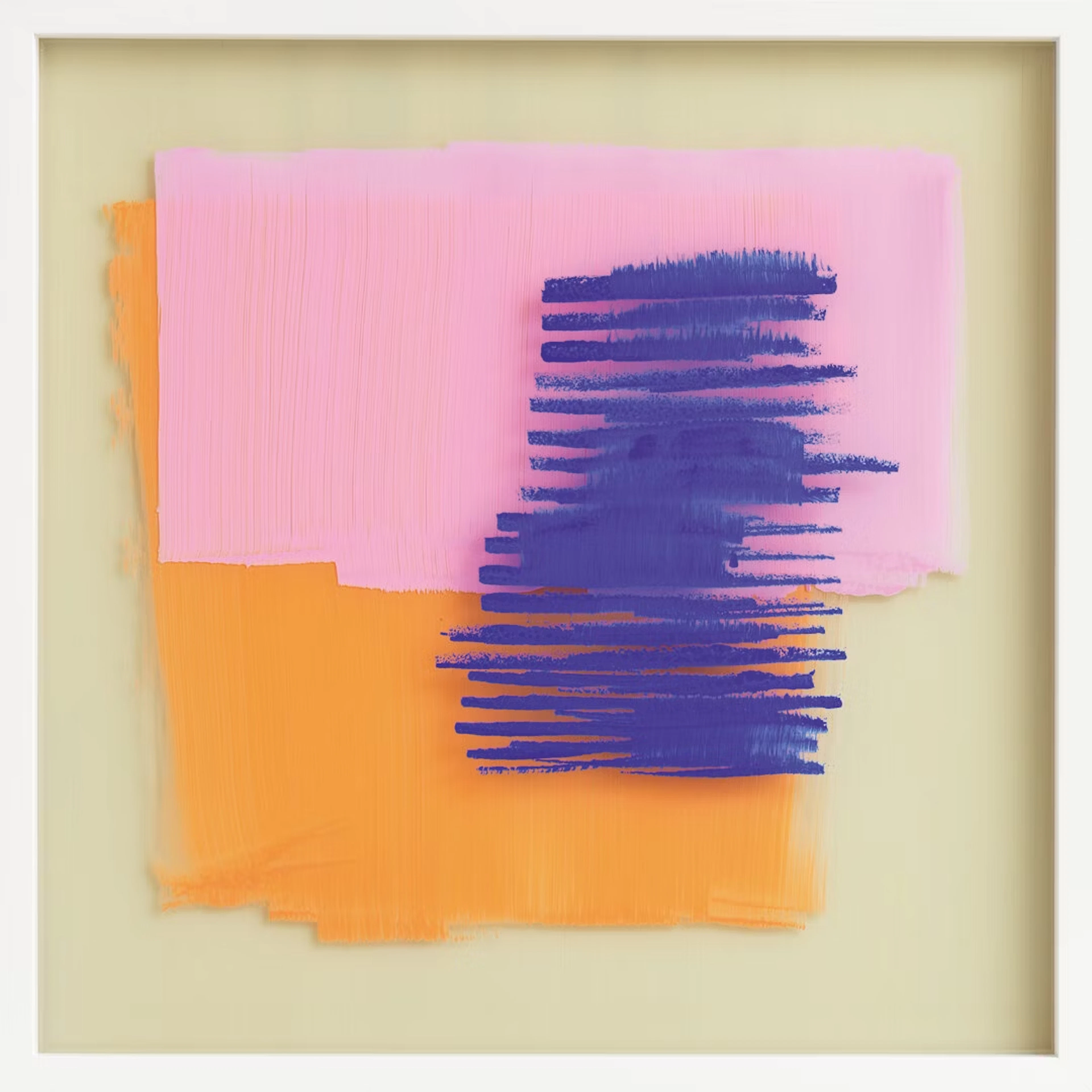 Birgit Buchner "comp. 93" - Zweigstelle Berlin