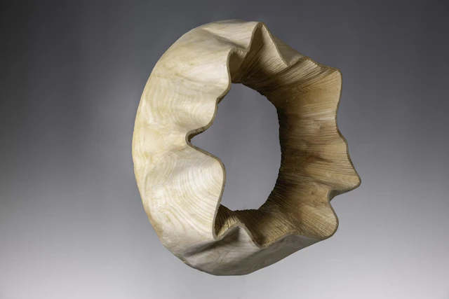 Alexander Heigl "Ring slim" - Zweigstelle Berlin