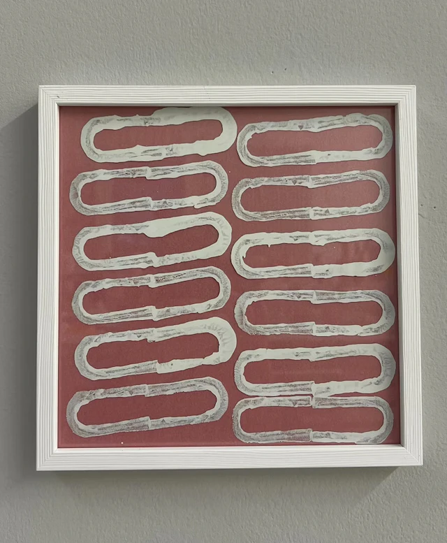 Inge Gutbrod „Patròn de Arcos_Krapplack“