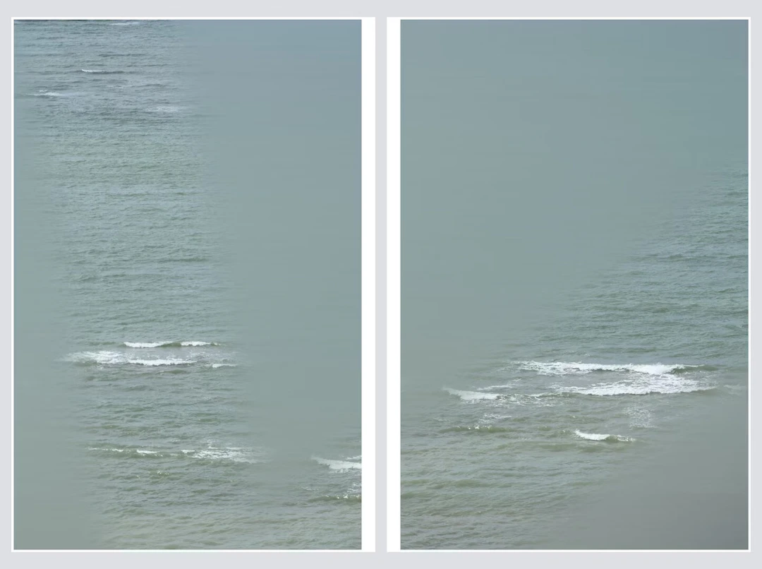 Dagmar Pachtner "shifting IV" - Zweigstelle Berlin