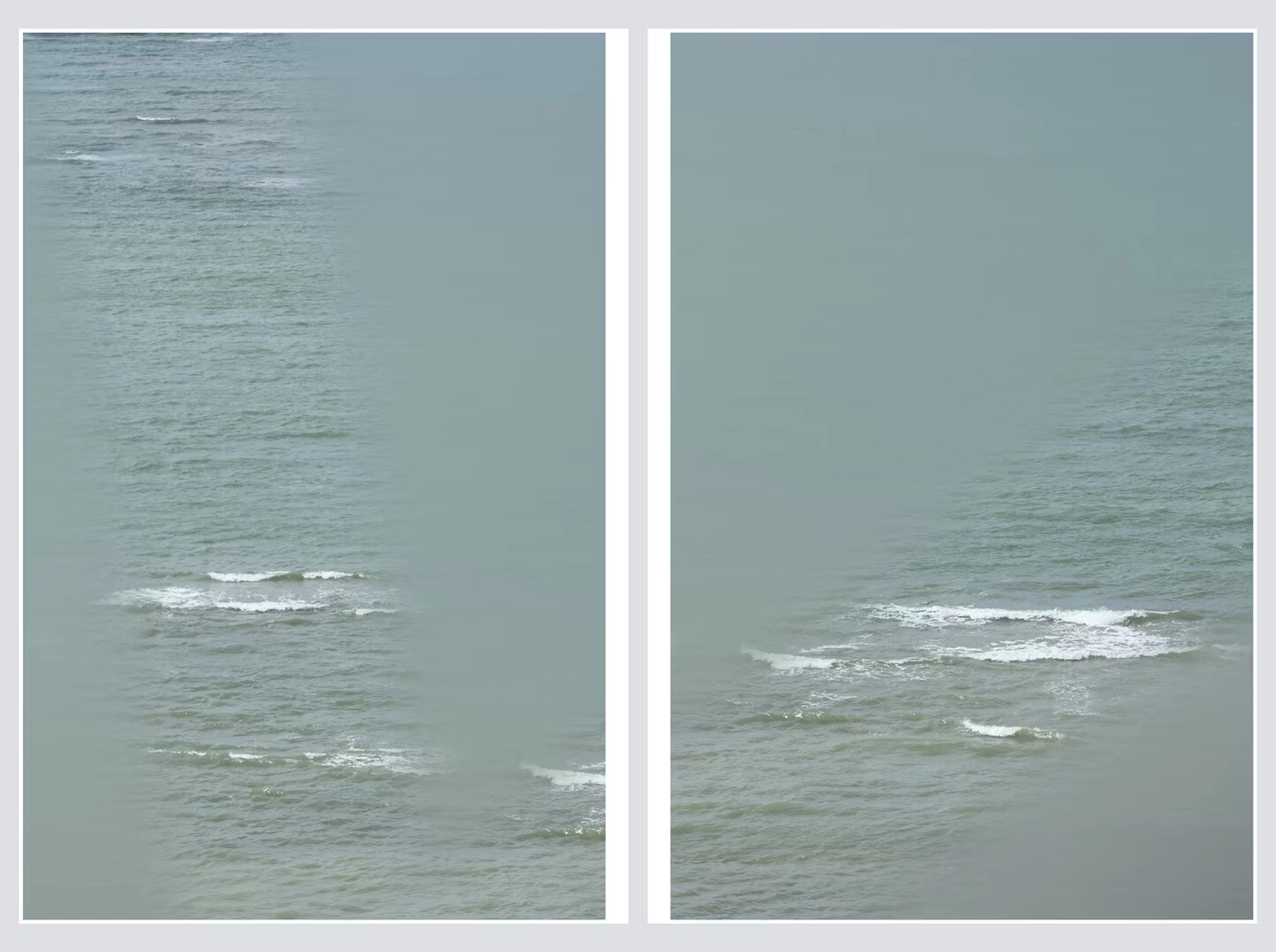 Dagmar Pachtner "shifting IV" - Zweigstelle Berlin