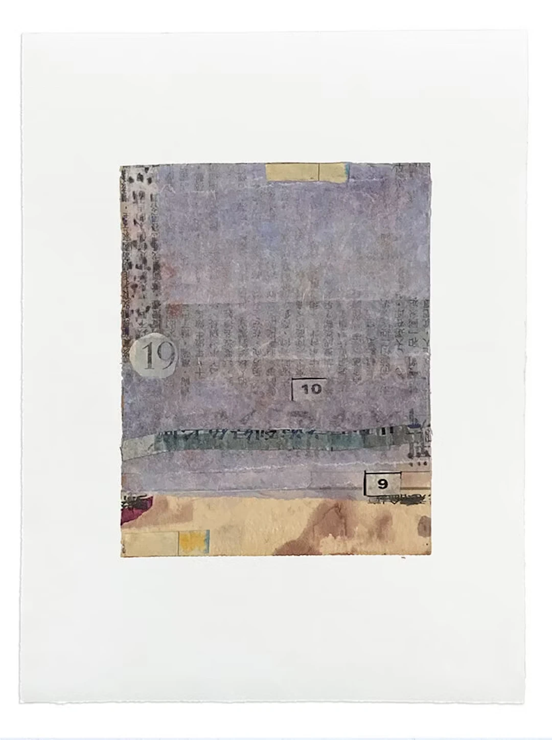 Christian Buchloh "16_Bild (1758)" - Zweigstelle Berlin