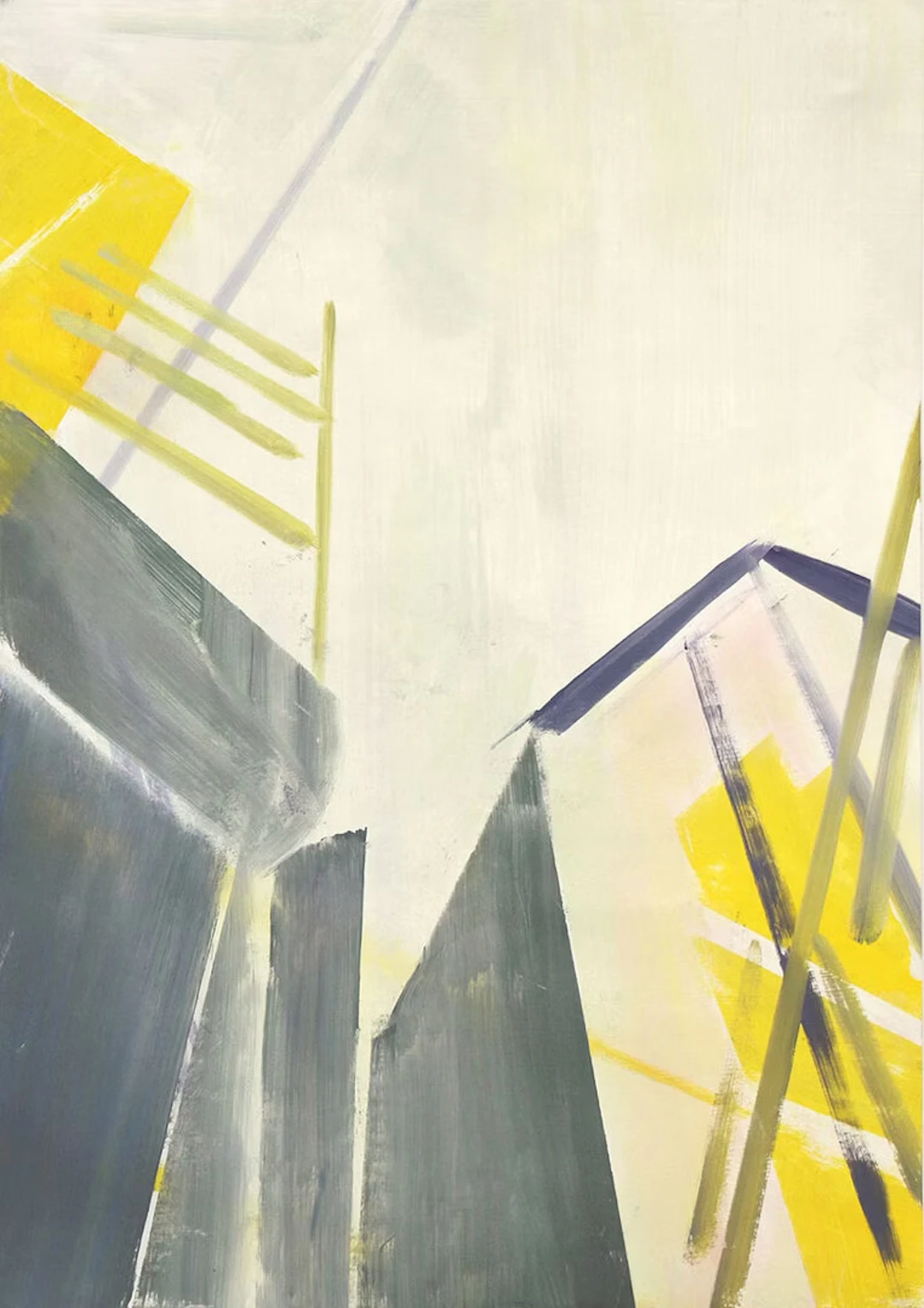 Thomas Hellinger "o.T. LH01"