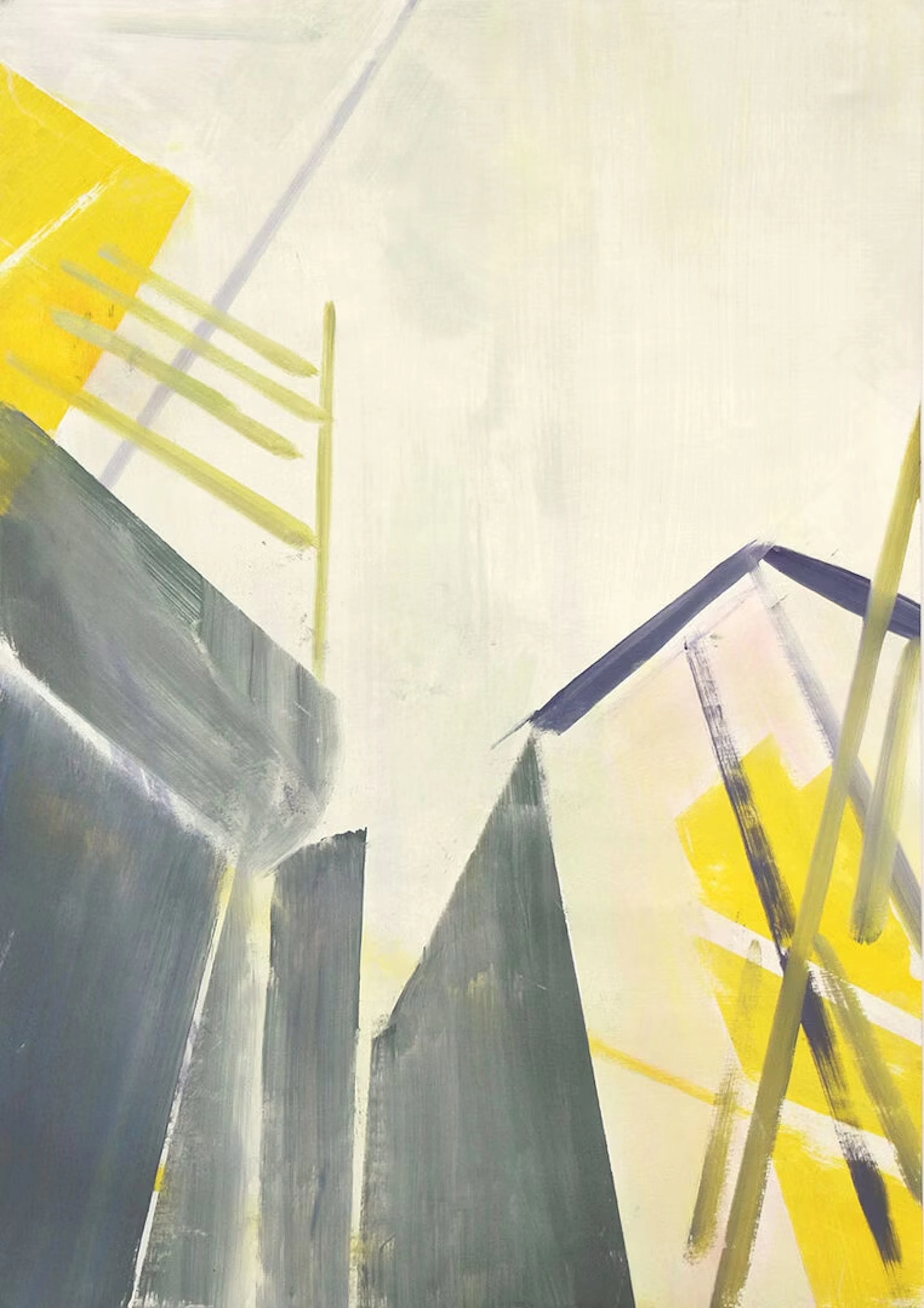Thomas Hellinger "o.T. LH01"
