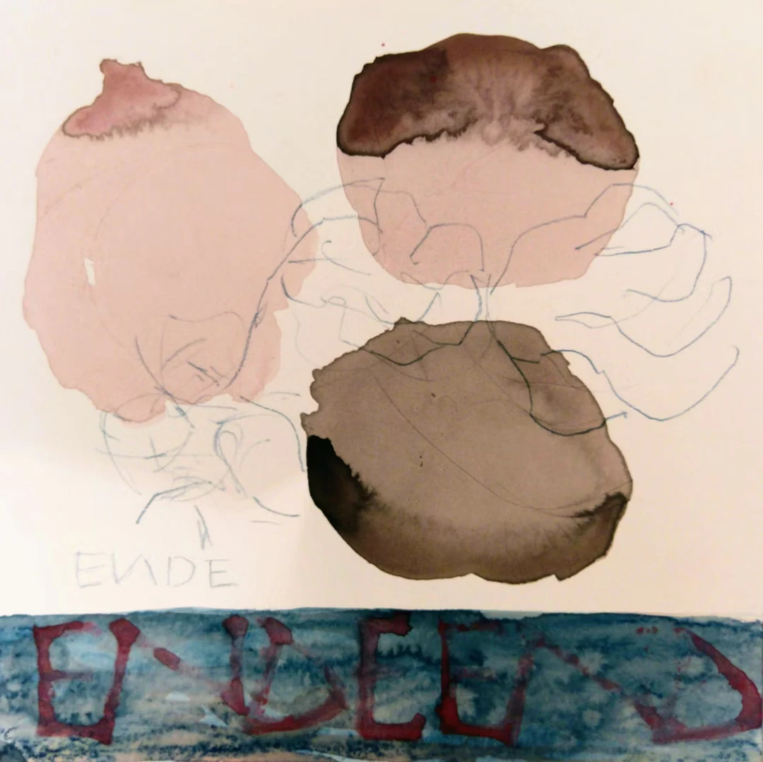 Javis Lauva "o.T. 01" - Zweigstelle Berlin