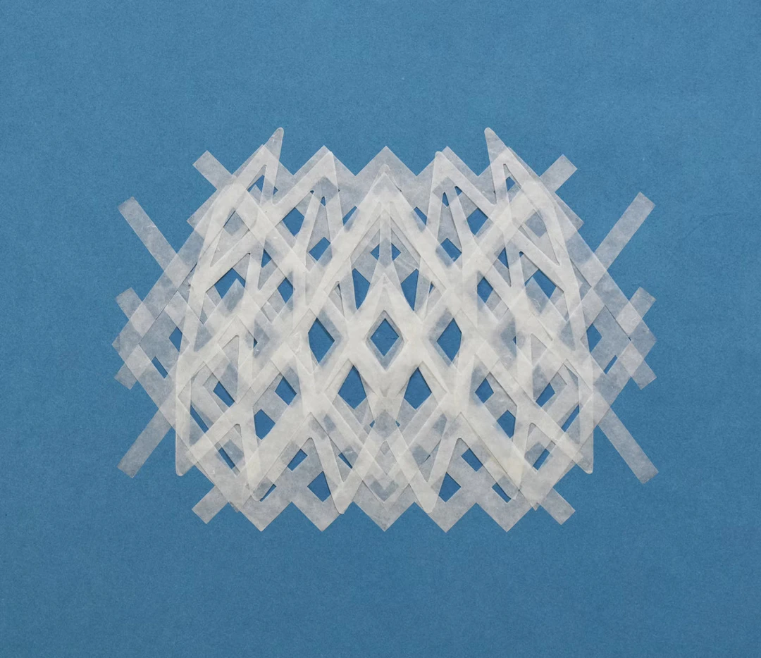 Angelika Hoegerl "combi_c.p.n (cutout)" - Zweigstelle Berlin