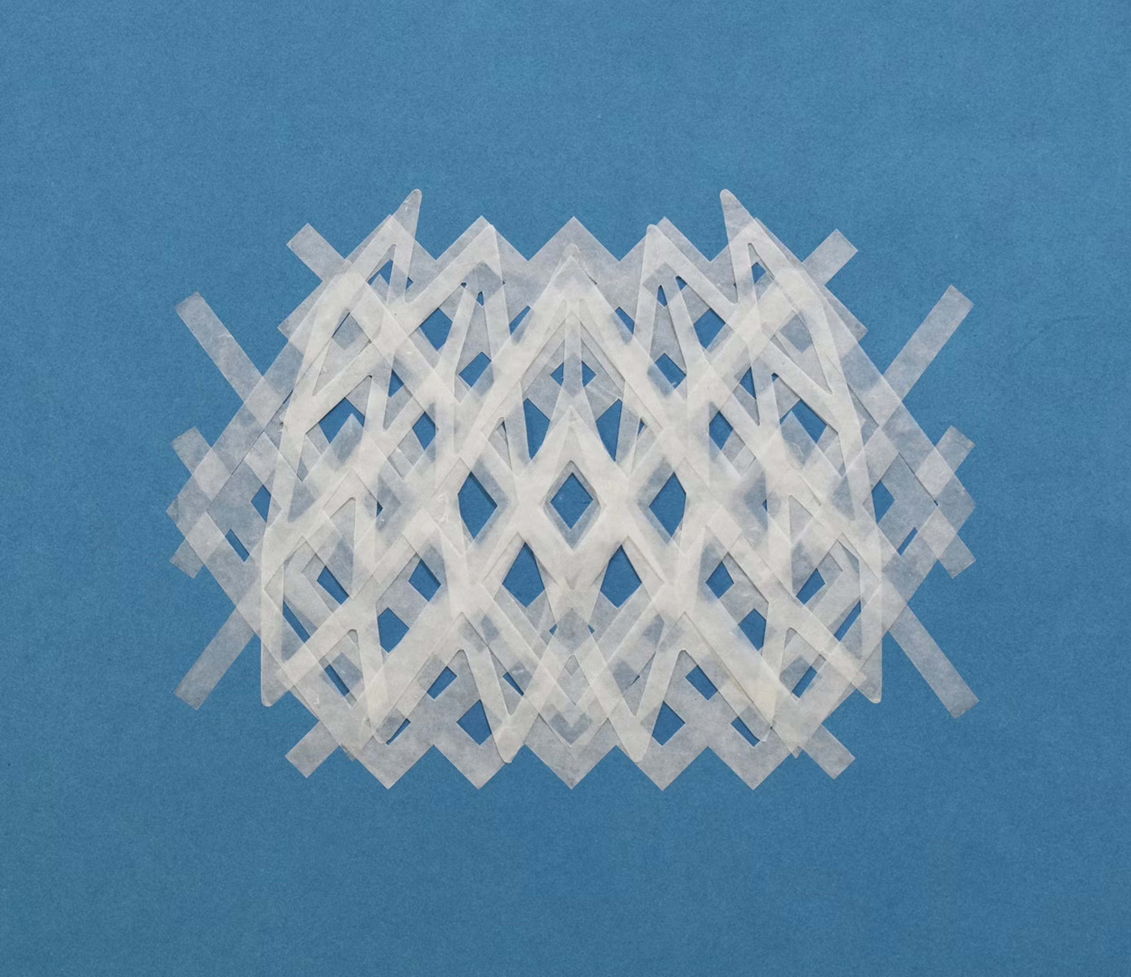 Angelika Hoegerl "combi_c.p.n (cutout)" - Zweigstelle Berlin