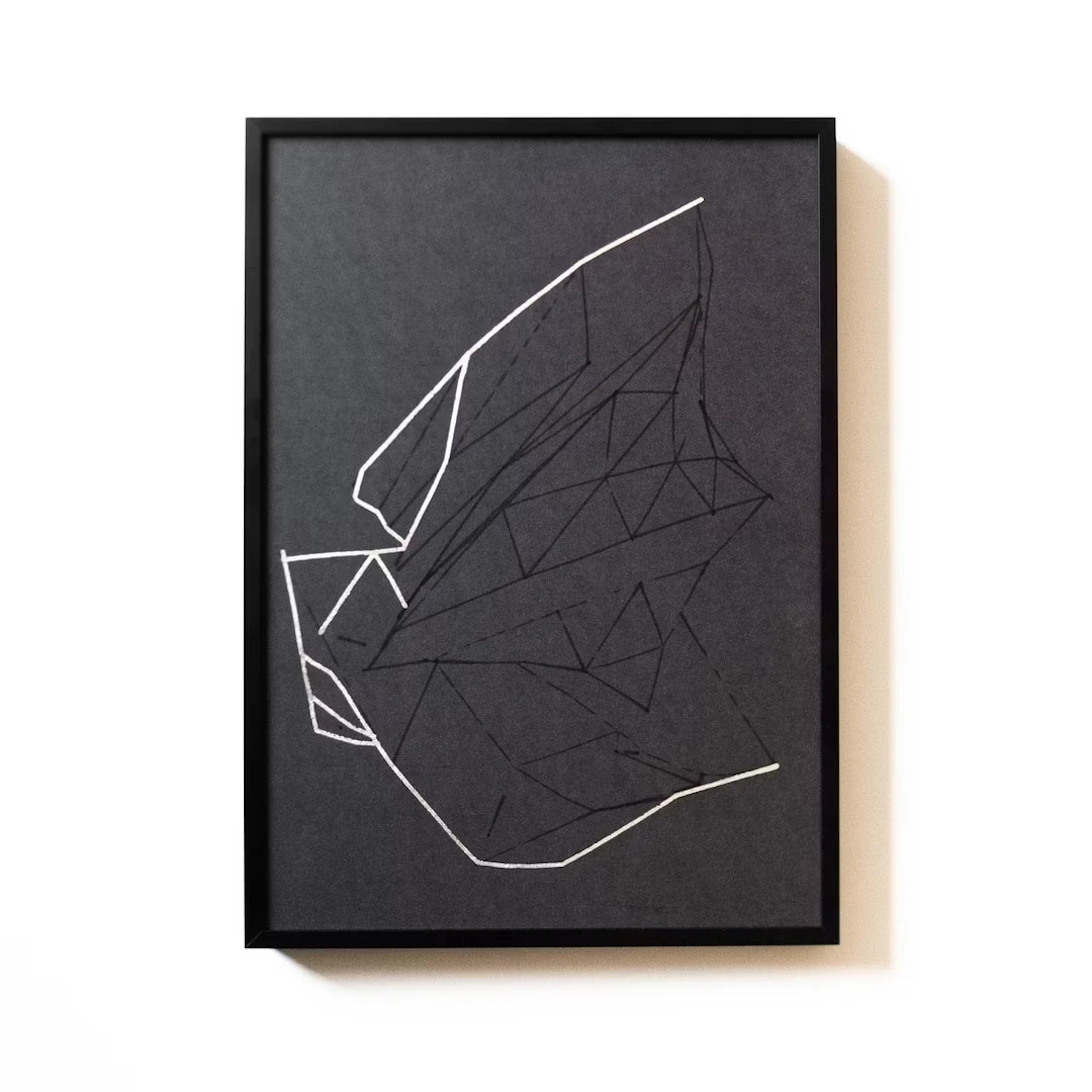 Florian Lechner „2310040102 (visual fragment)“ - Zweigstelle Berlin
