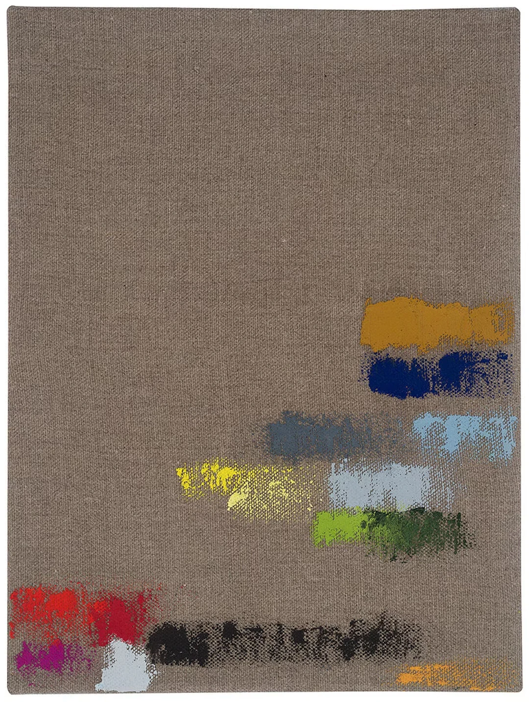 Isabelle Dyckerhoff "o.T. 32" - Zweigstelle Berlin