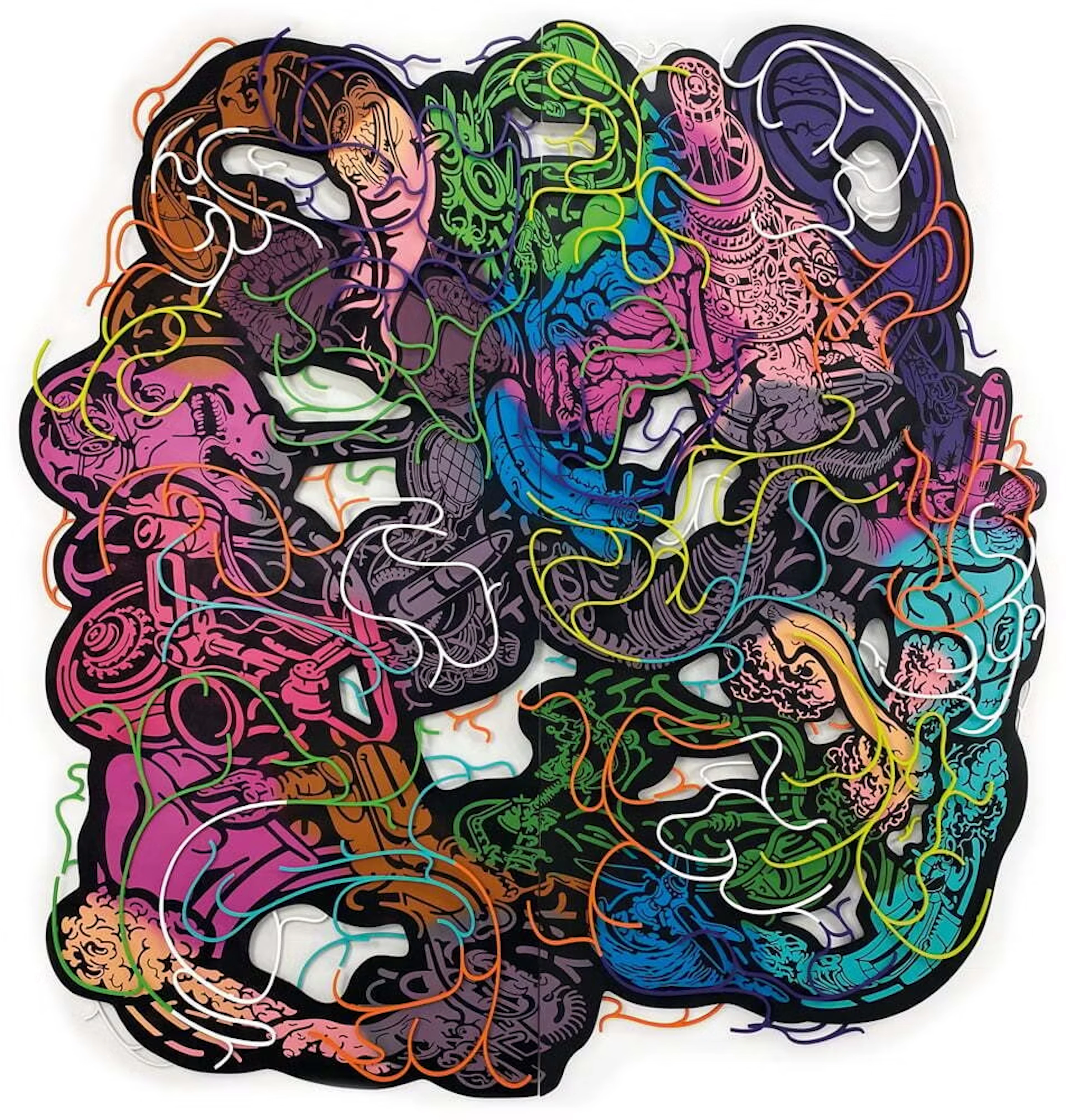 Tobias Zaft "Thinktank XXII" - Zweigstelle Berlin