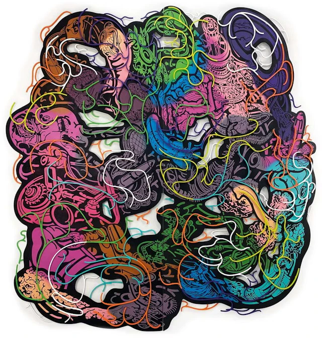 Tobias Zaft "Thinktank XXII" - Zweigstelle Berlin