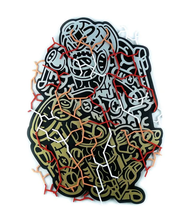 Tobias Zaft "Thinktank XII" - Zweigstelle Berlin