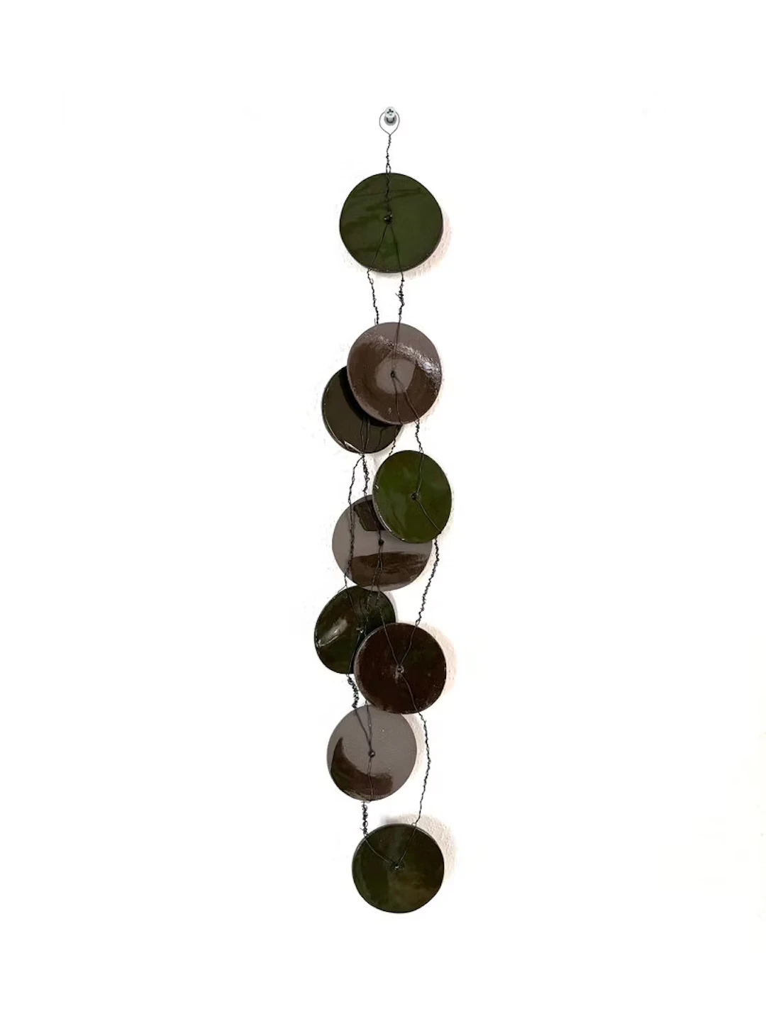 Dyckerhoff, Isabelle "Necklace #4" - Zweigstelle Berlin