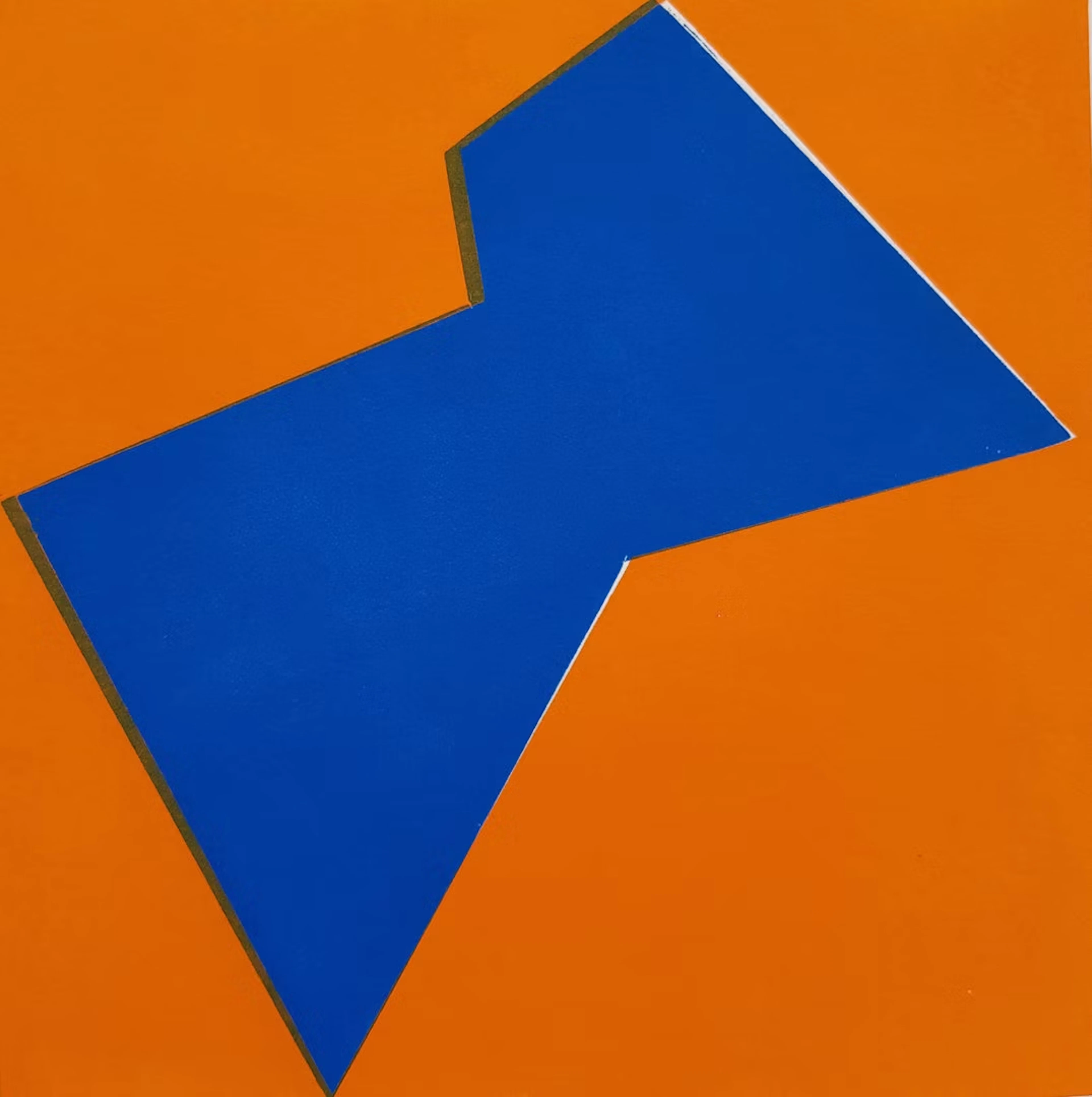 Elvira Lantenhammer "COLOR SITEPLAN" Edition - Zweigstelle Berlin