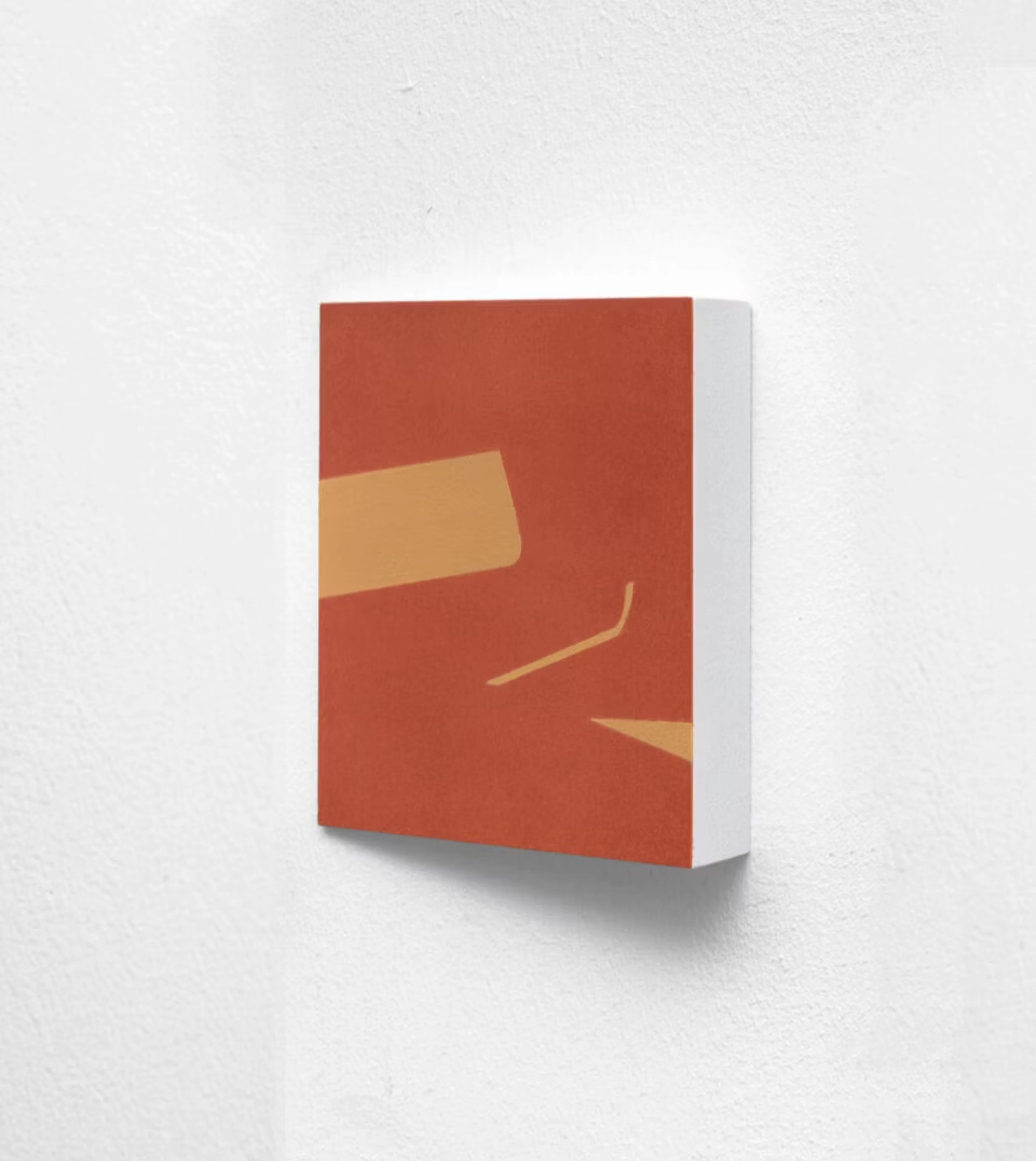 Anna Maria Kursawe "Cunit 1" - Zweigstelle Berlin