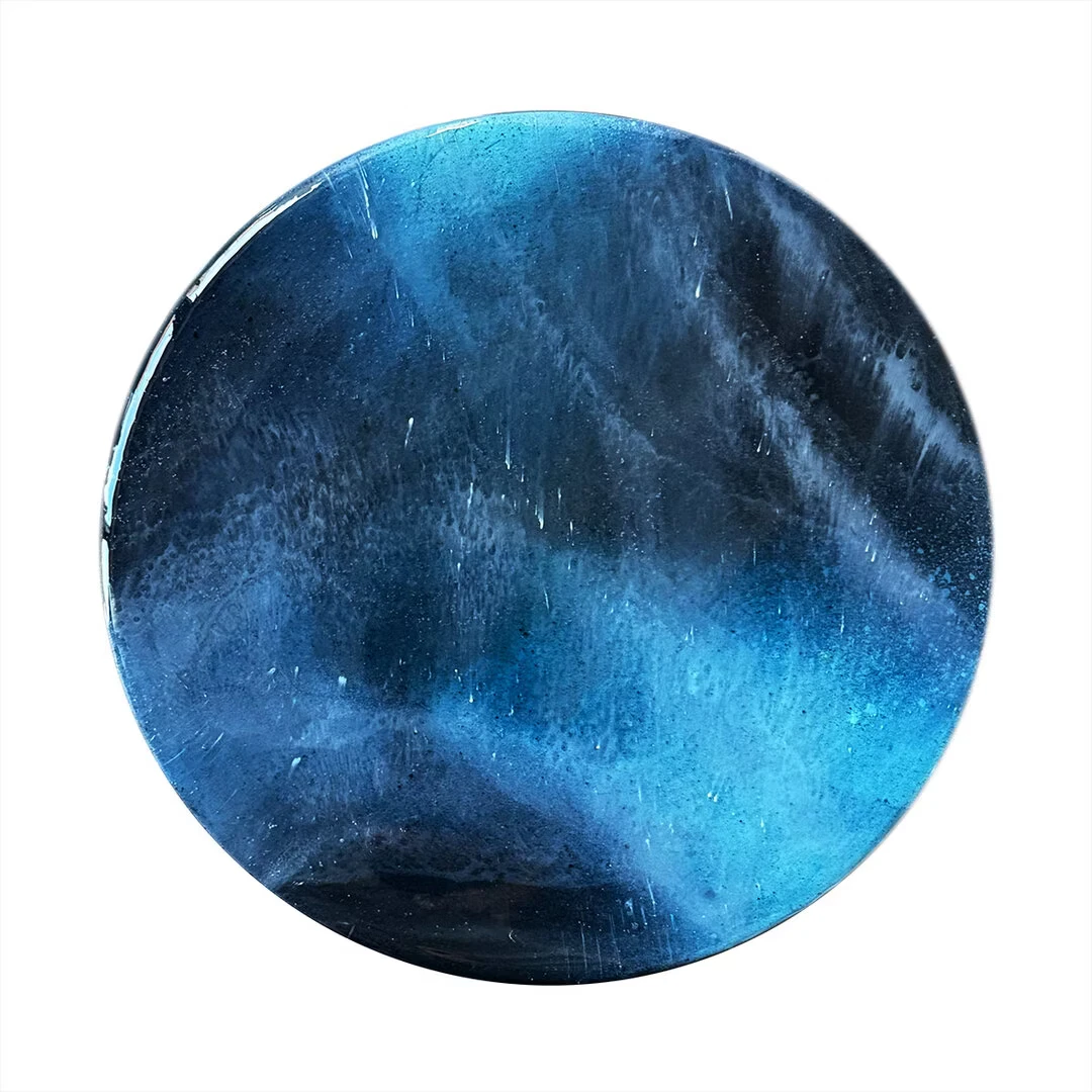 Anja Behrens " I´m into deep 03" - Zweigstelle Berlin