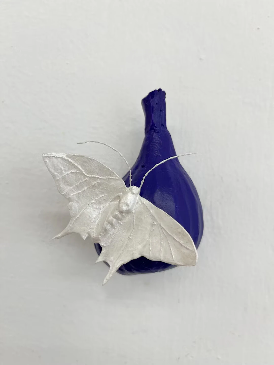 Veronika Veit "Lambentia" - Zweigstelle Berlin