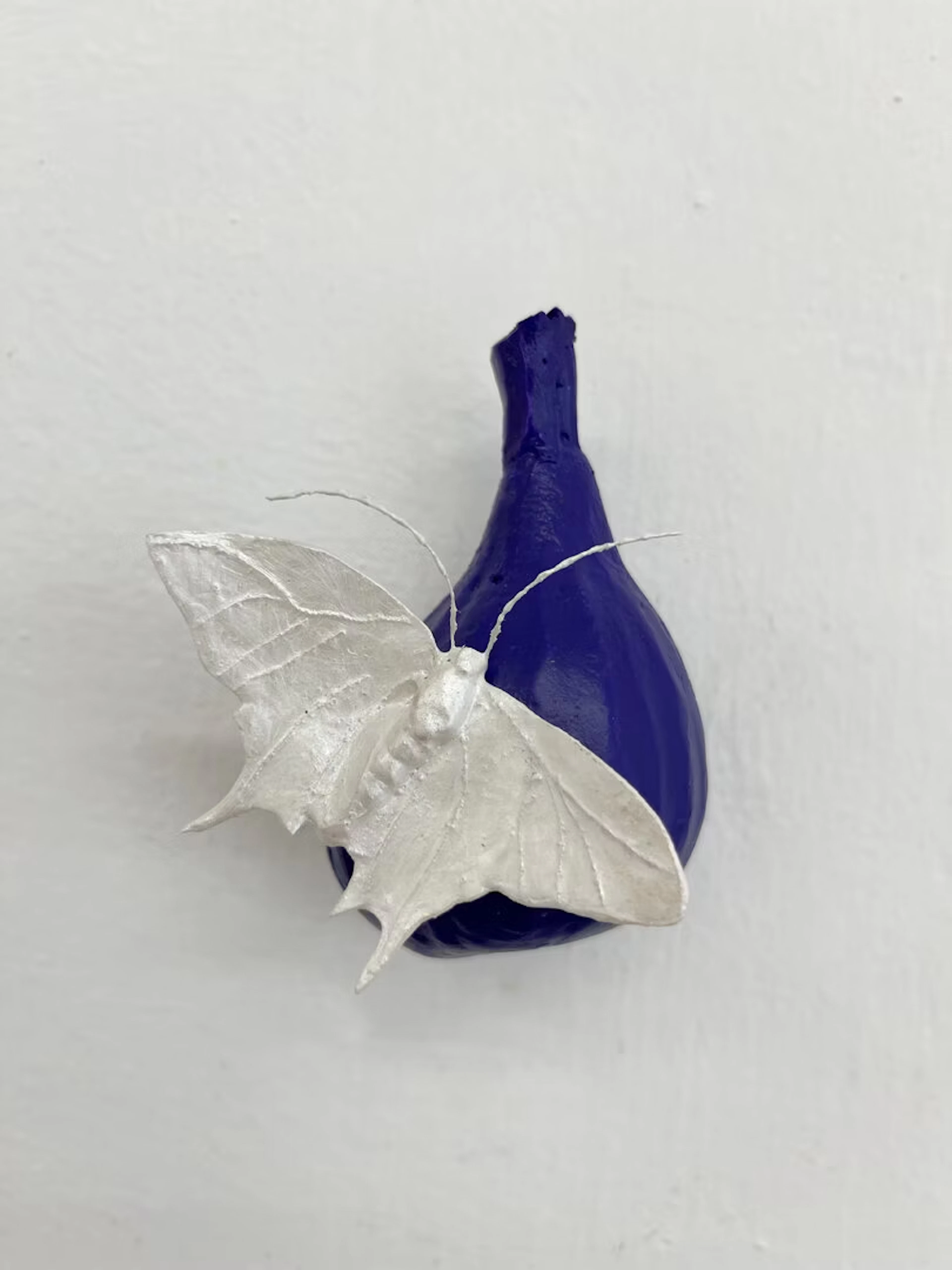 Veronika Veit "Lambentia" - Zweigstelle Berlin