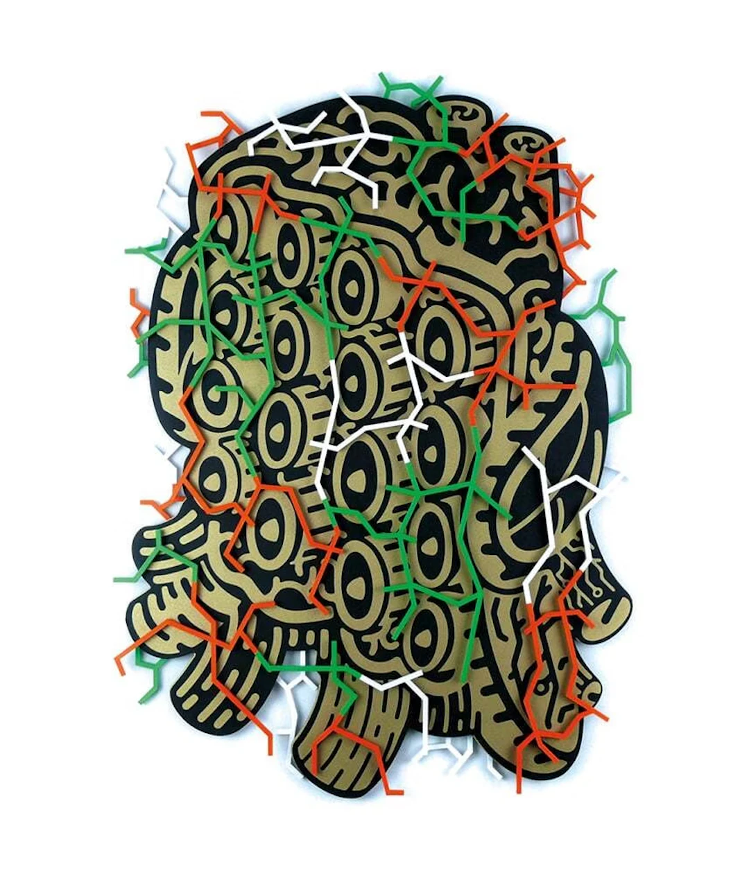 Tobias Zaft "Thinktank VII" - Zweigstelle Berlin