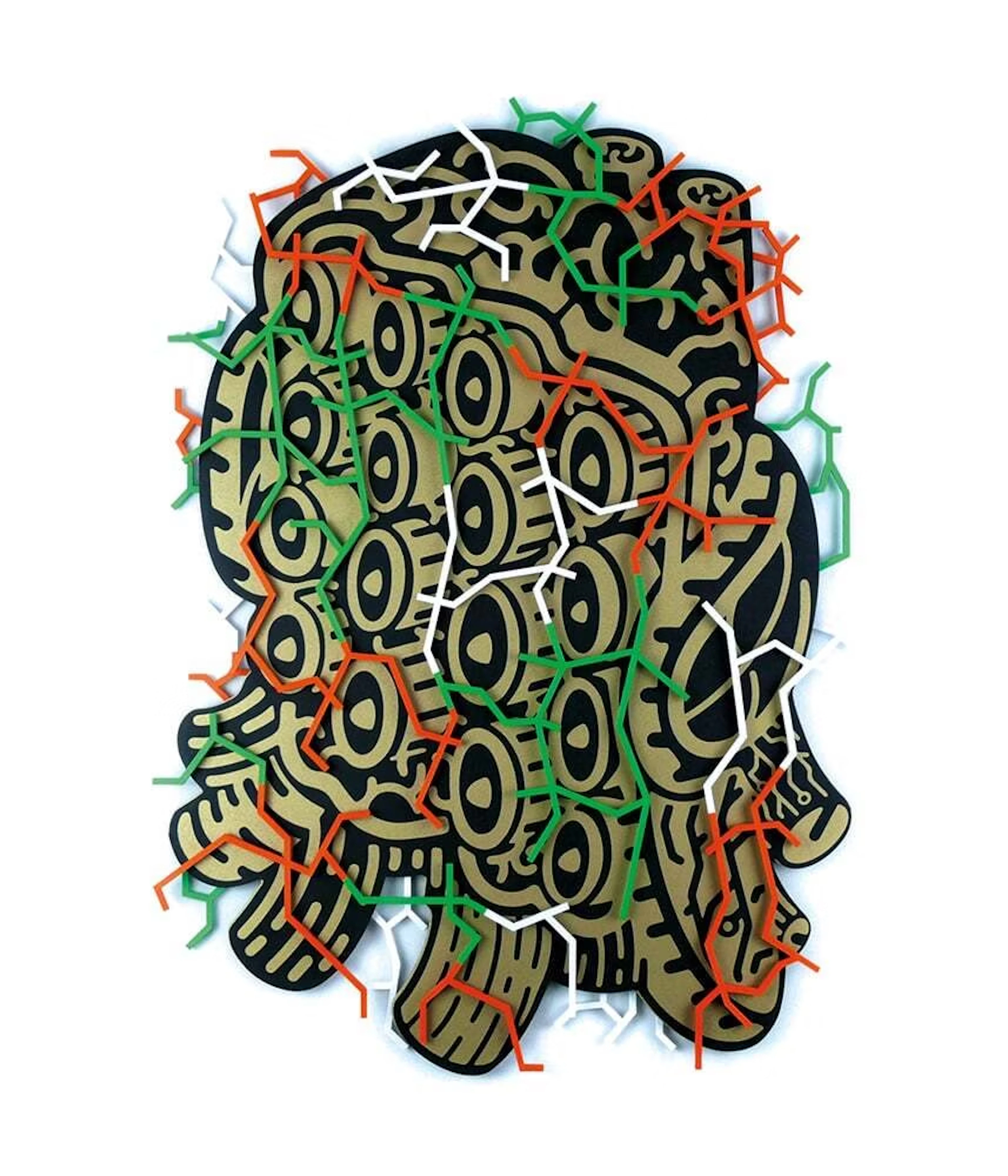 Tobias Zaft "Thinktank VII" - Zweigstelle Berlin