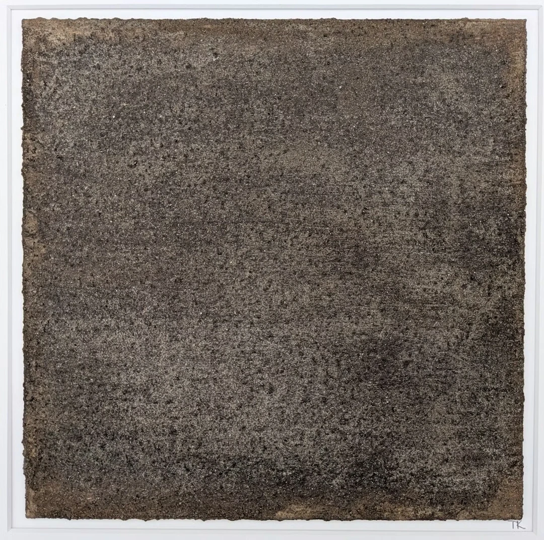 Trisha Kanellopoulos "A Bavarian Landscape_1" - Zweigstelle Berlin